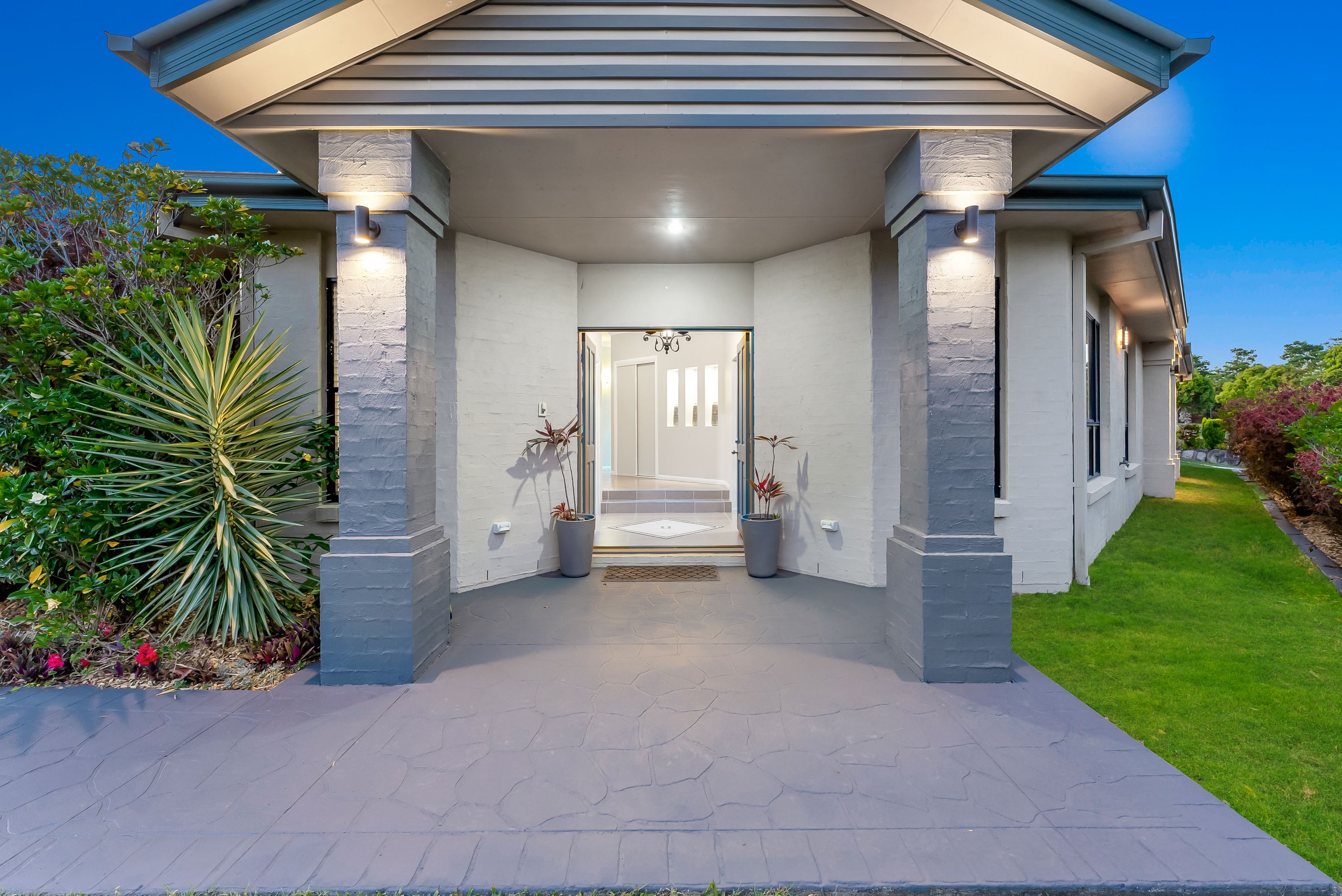 3 Peron Crescent, North Lakes, QLD 4509