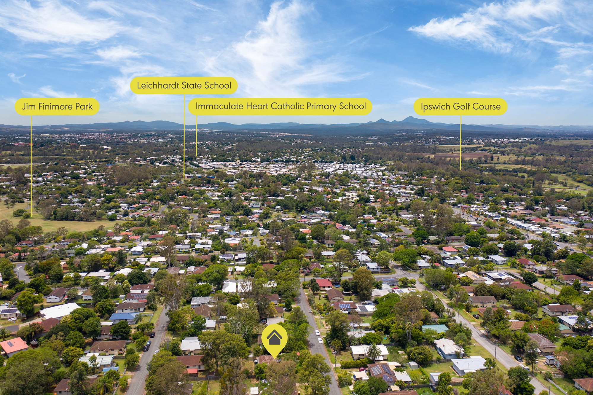 11 Petrie Street, Leichhardt, QLD 4305