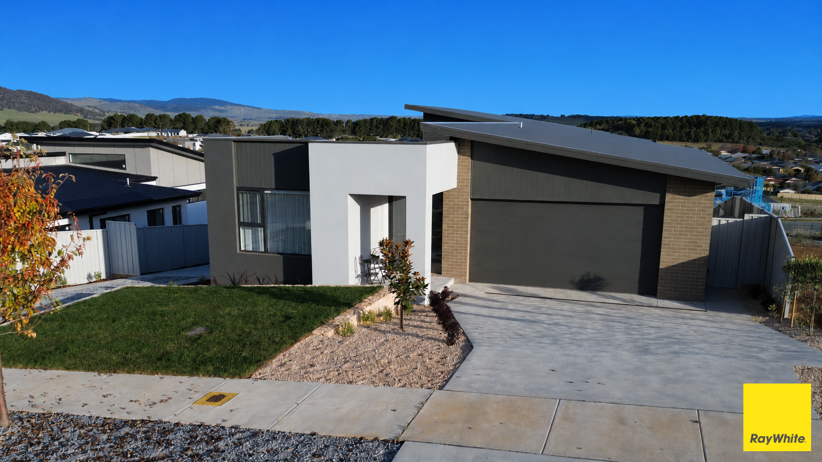 25 Whitton Rise, Bungendore NSW 2621