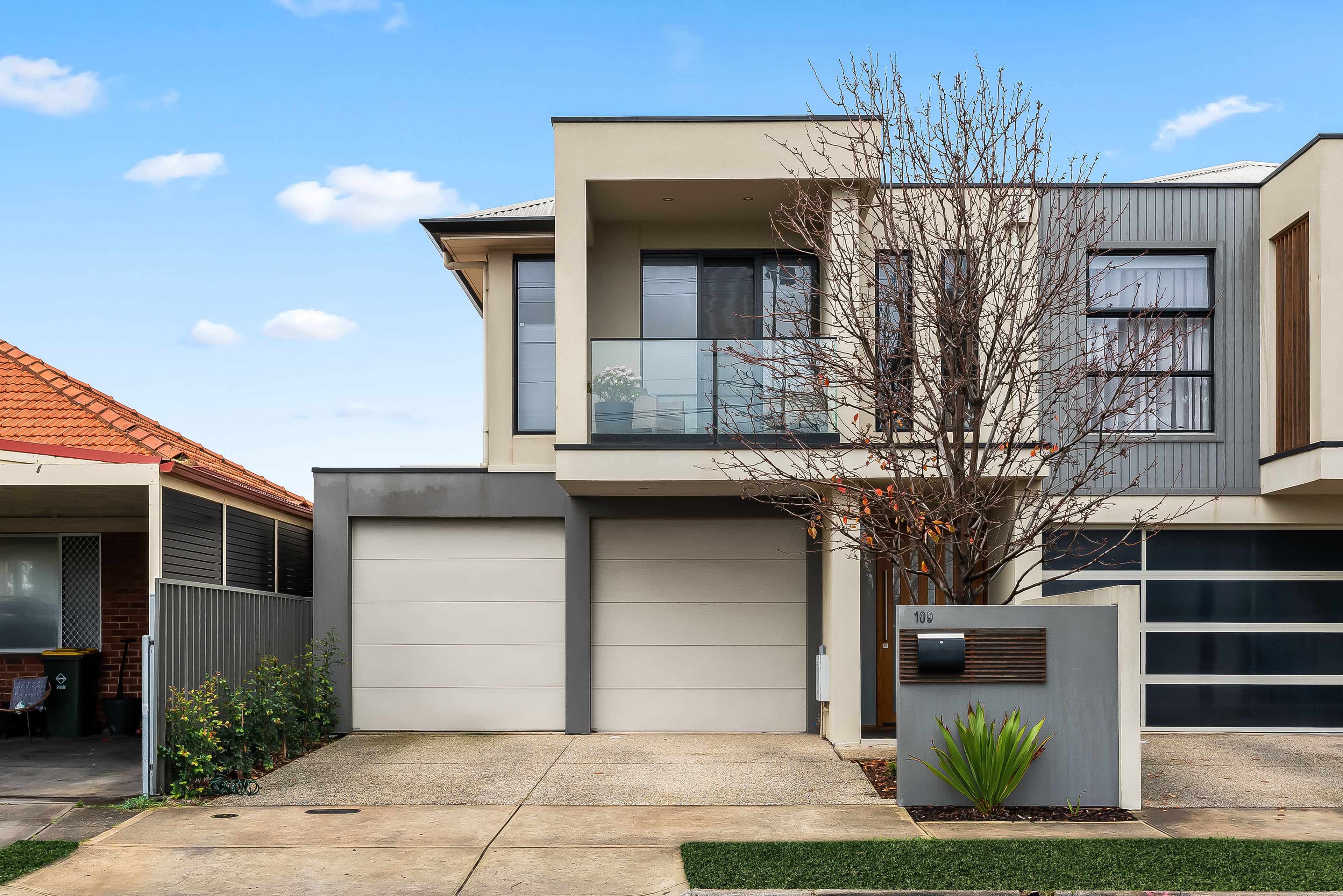 109 Crown Terrace — photo from Ray White Albert Park