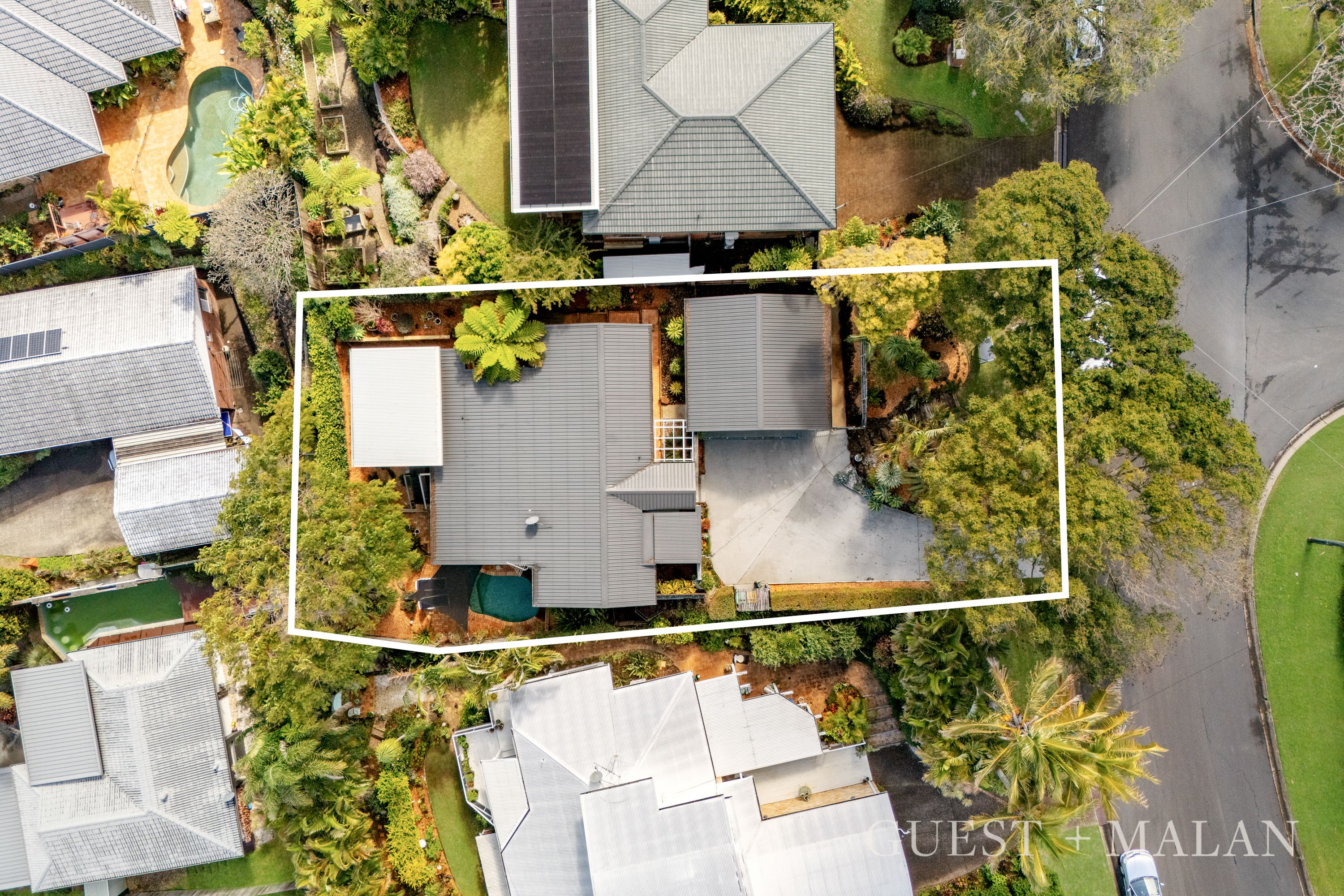 61 Cominan Avenue — photo 28 of 30