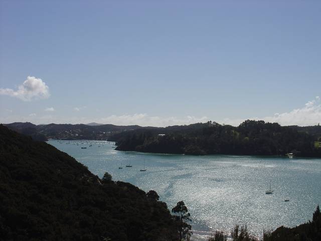 Russell, Far North District