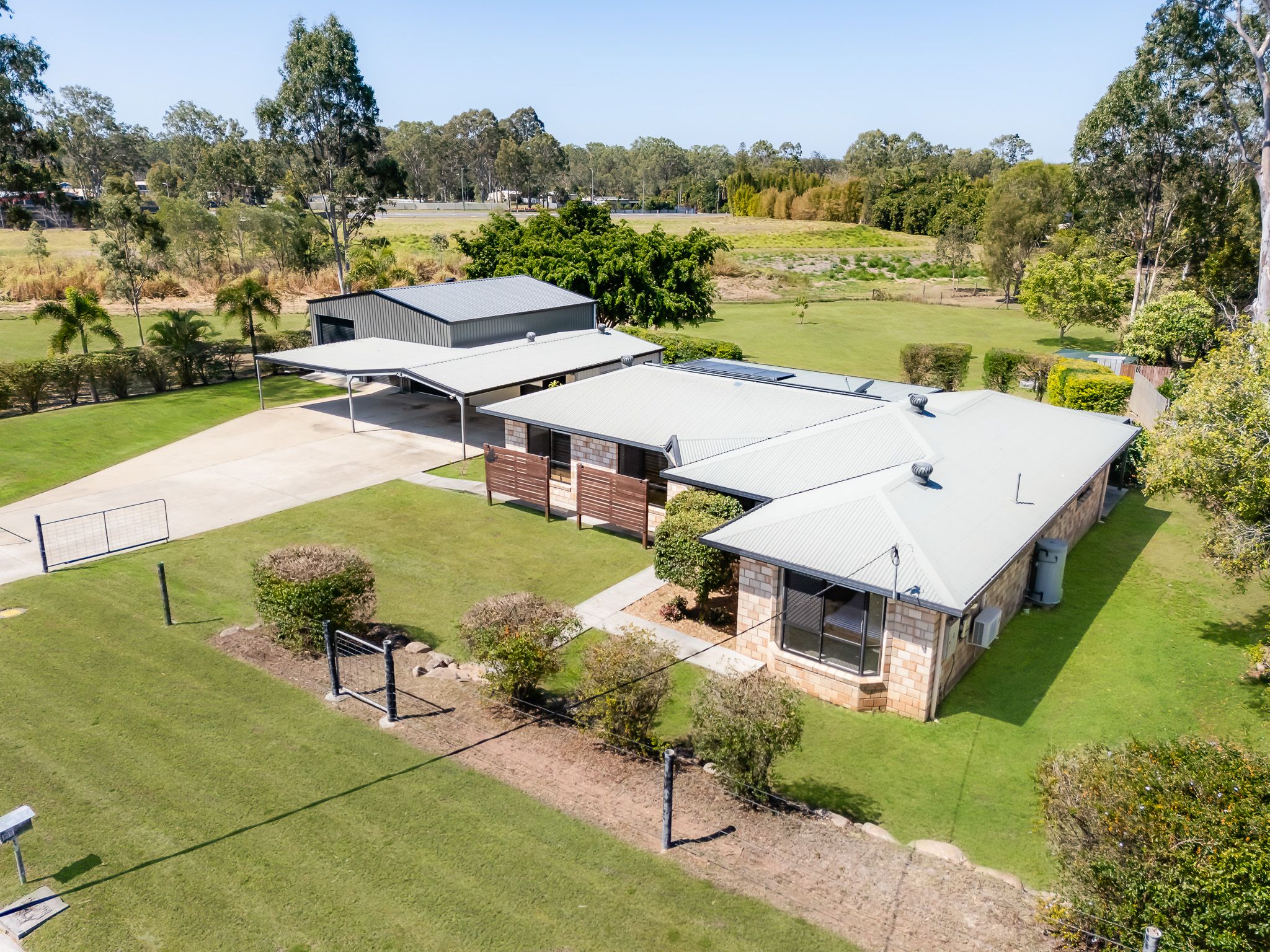 31 Dedekind Avenue, Benaraby, QLD 4680