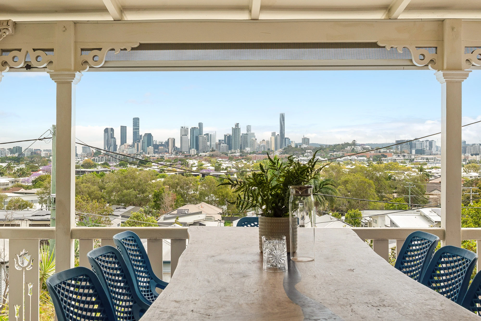 27 Ryan Avenue, Balmoral, QLD 4171
