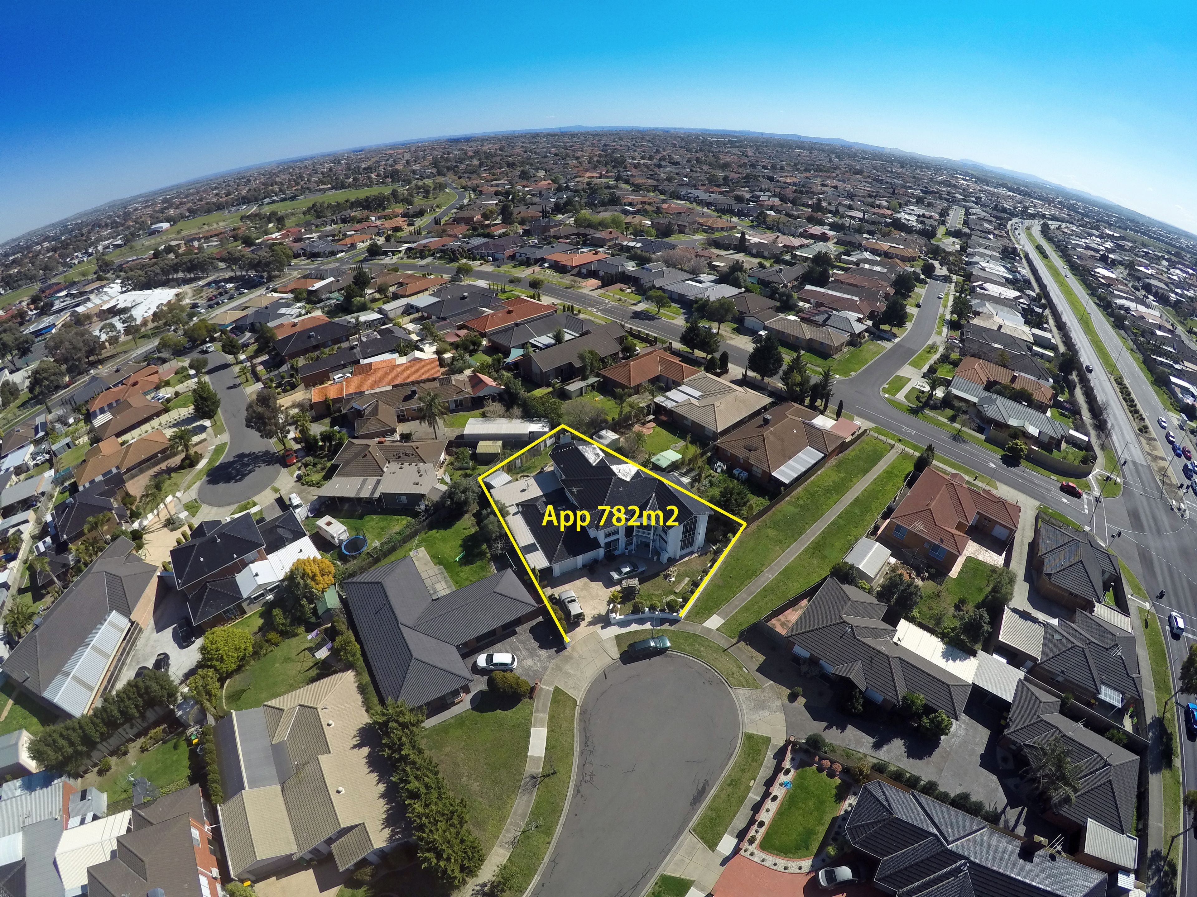 22 Wilmot Drive, Delahey, VIC 3037