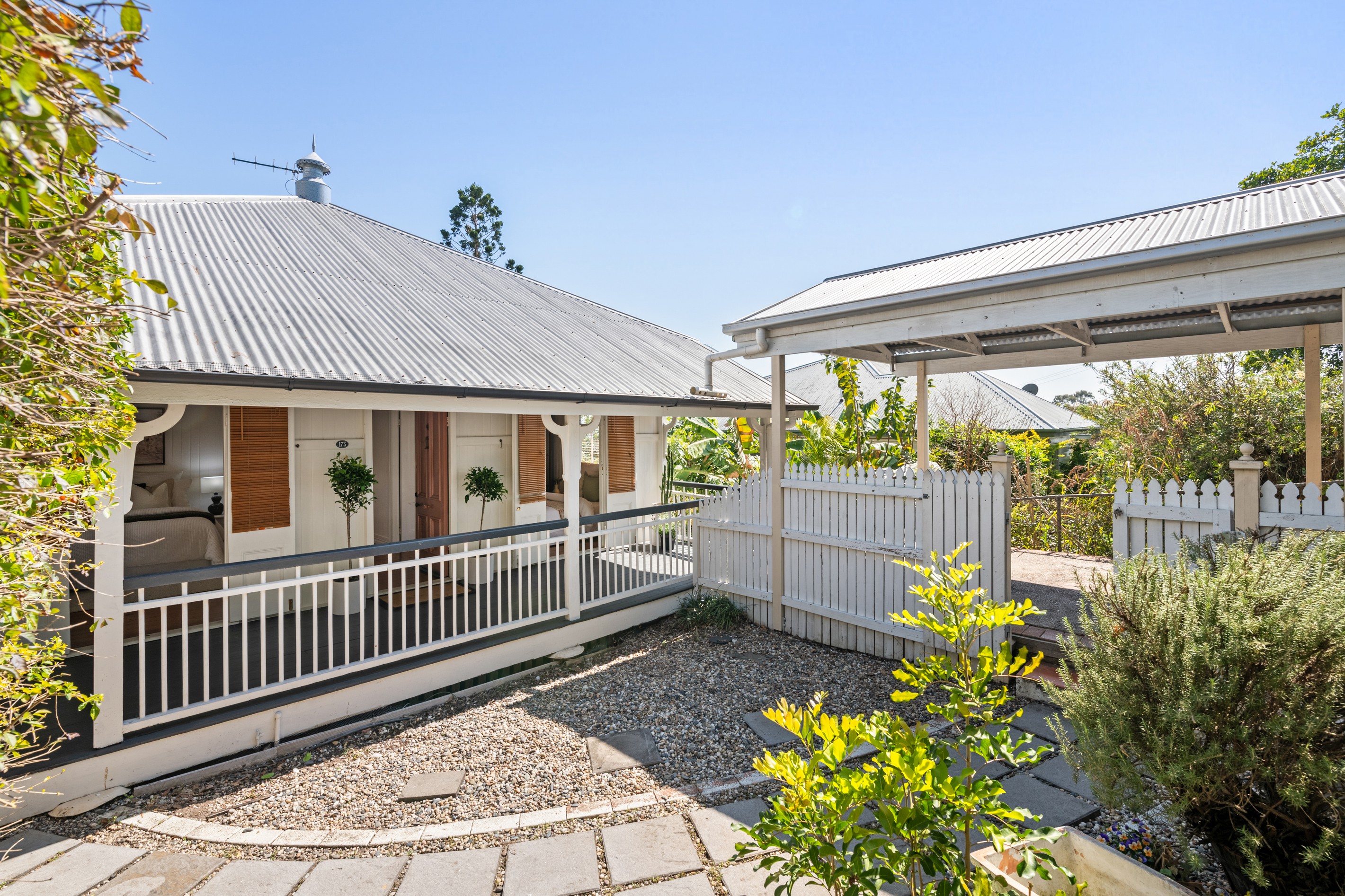 173 Jubilee Terrace, Bardon, QLD 4065