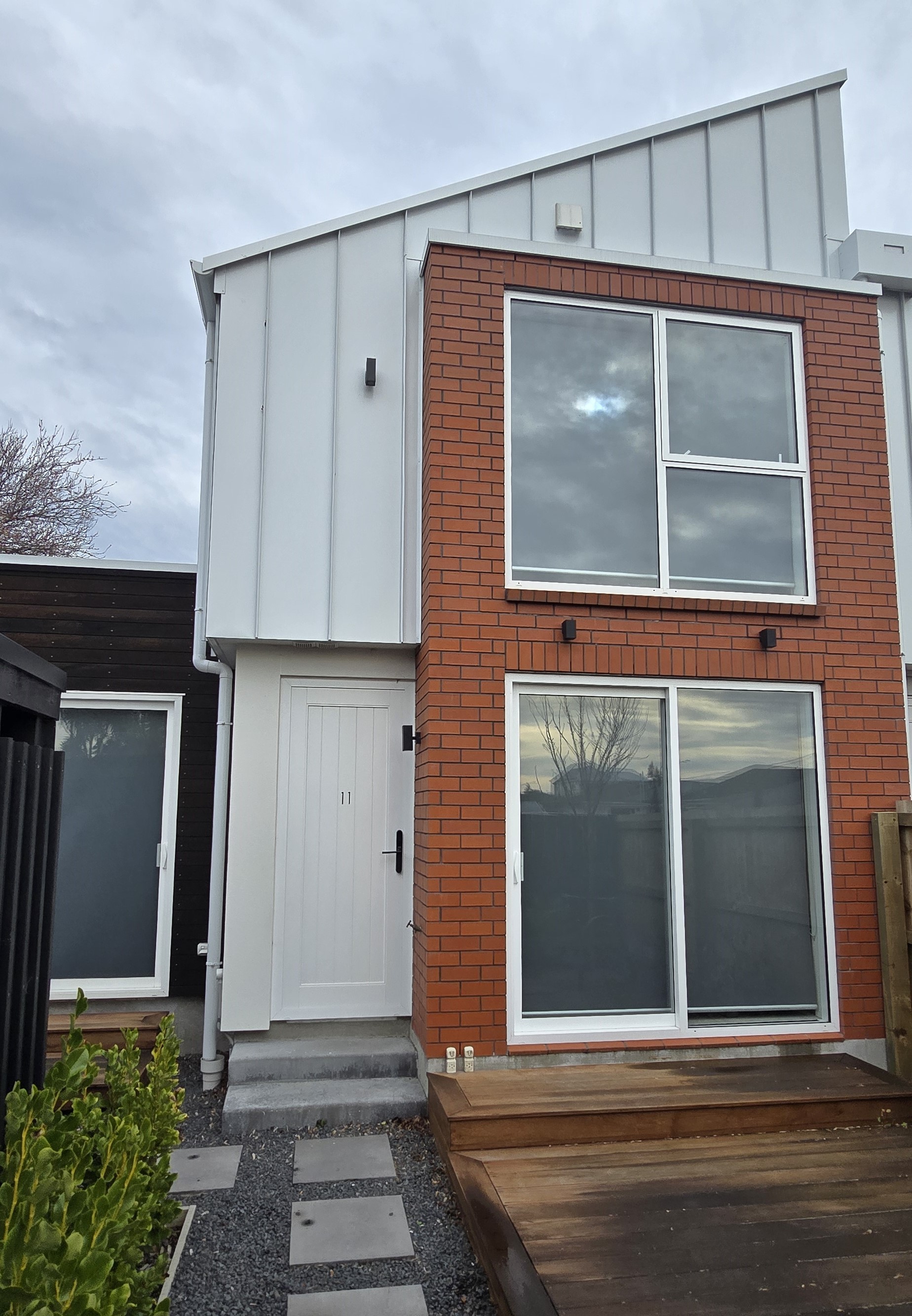 11/80 Milton Street, Somerfield, Christchurch City