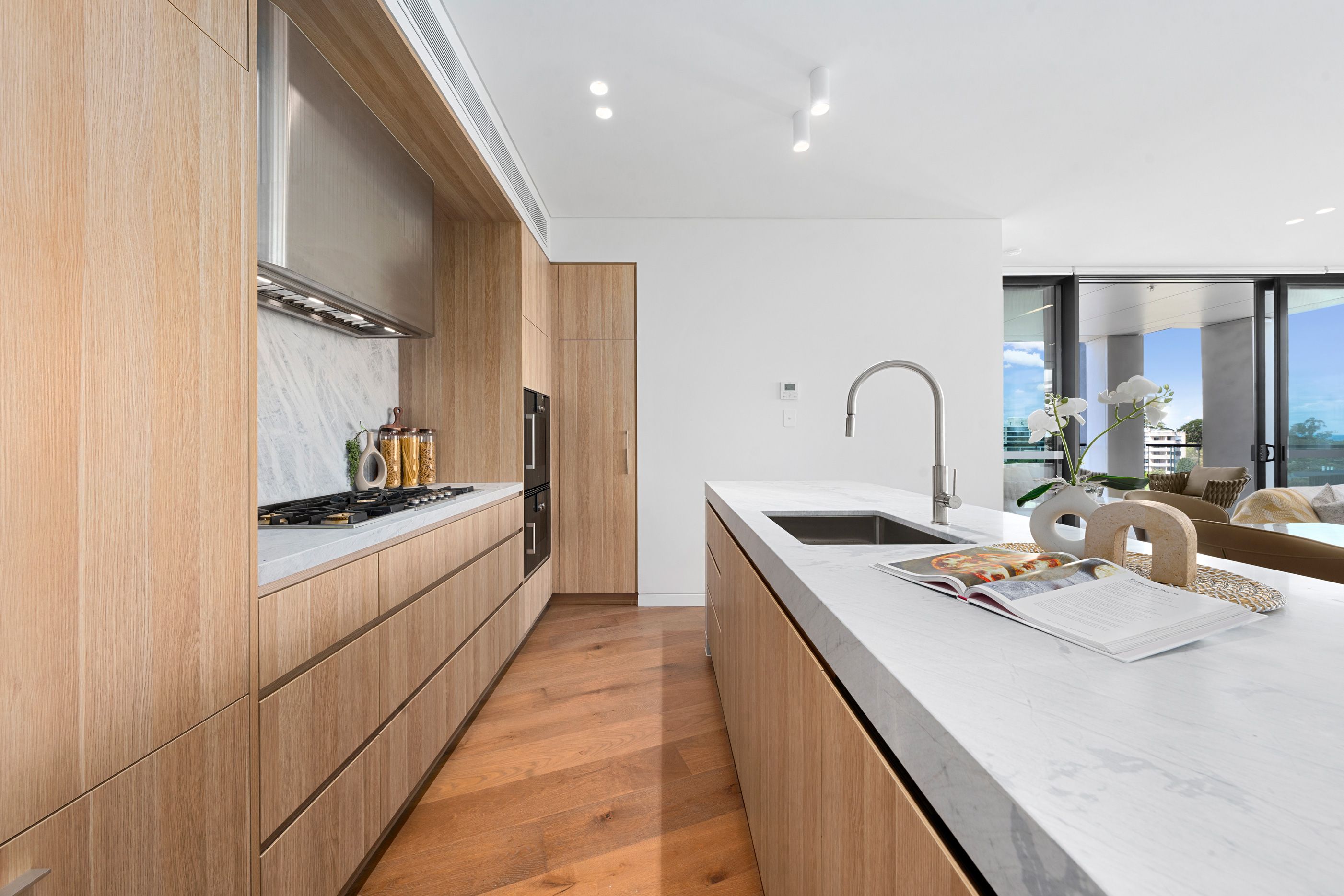 603/15 Ellis Street — photo 4 of 17