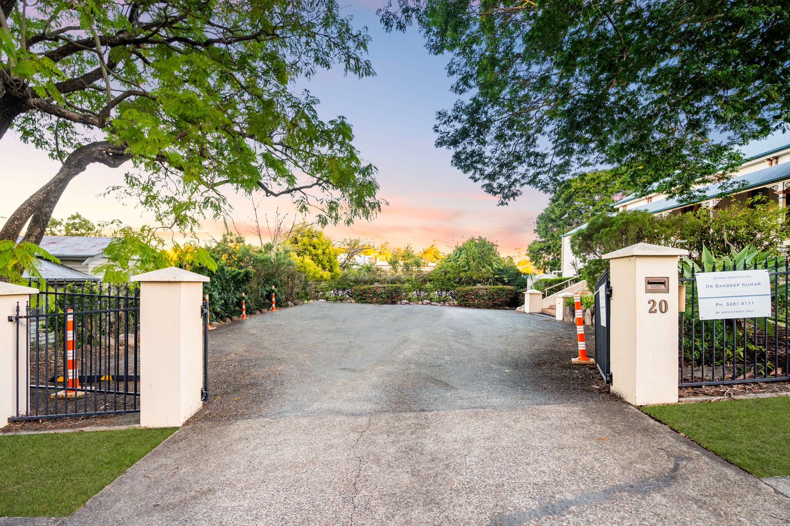 20-22 Darling Street East, Ipswich, QLD 4305