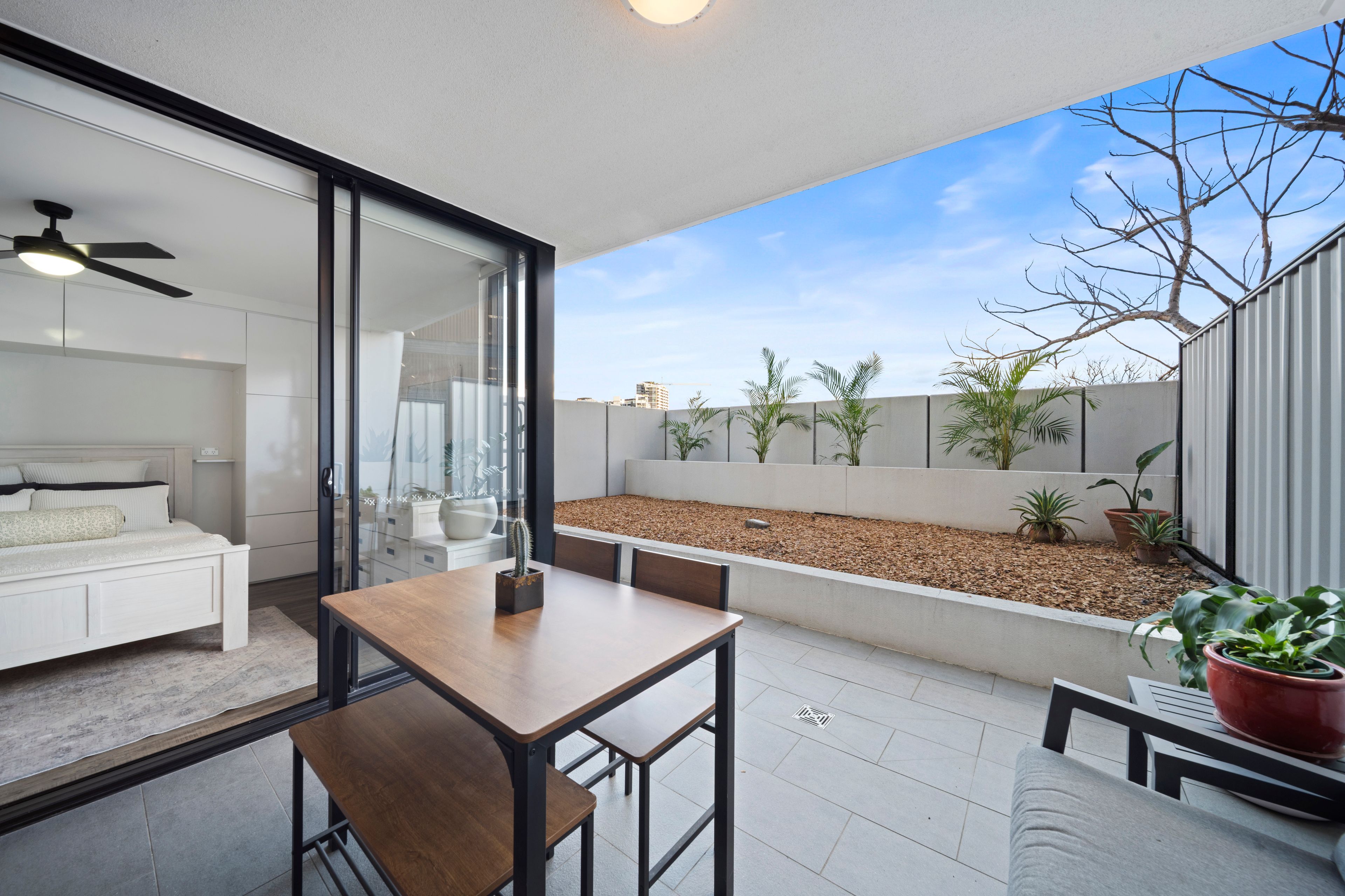 209/21 Nile Street — photo 5 of 15