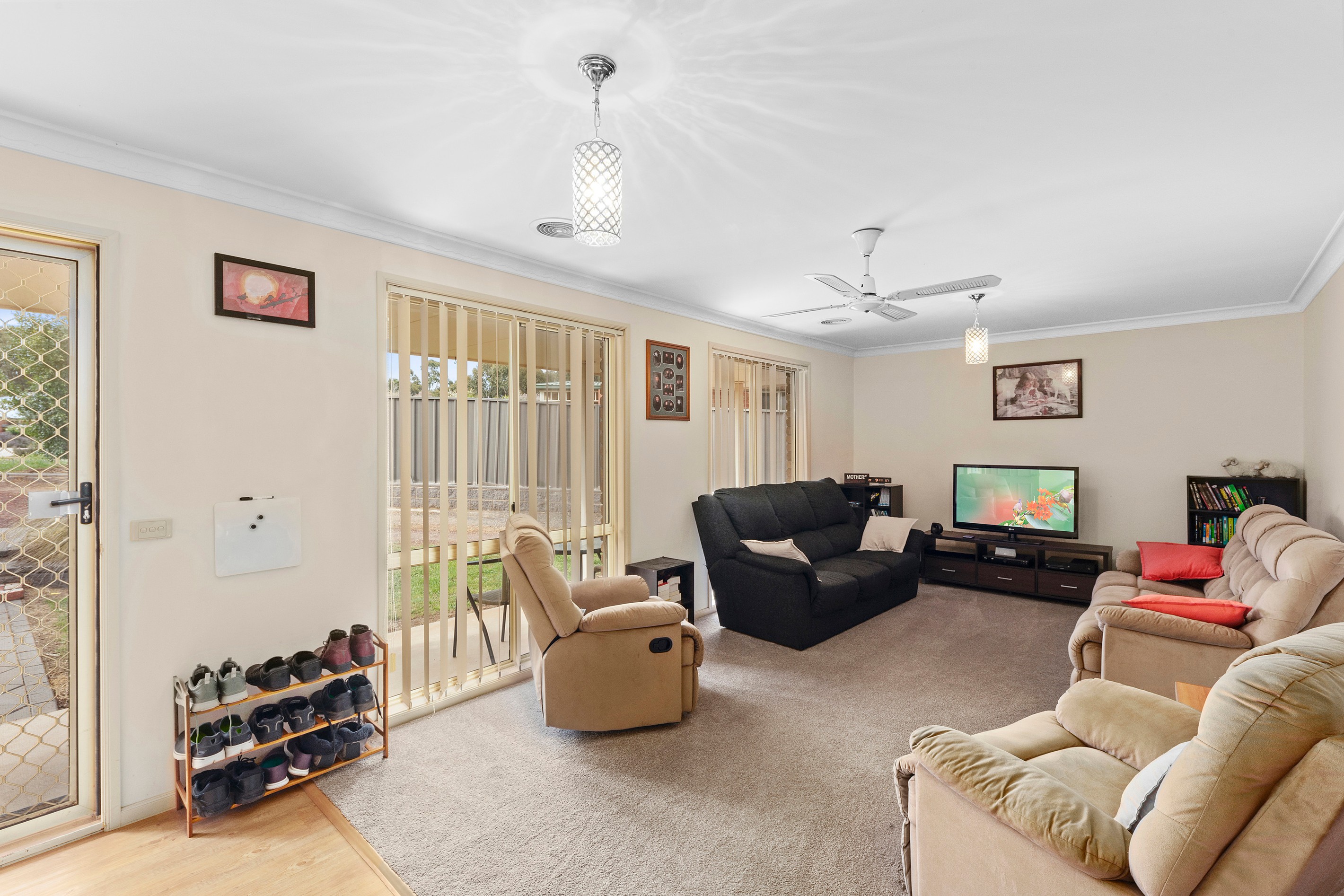 8 Joshua Court, Spring Gully, VIC 3550