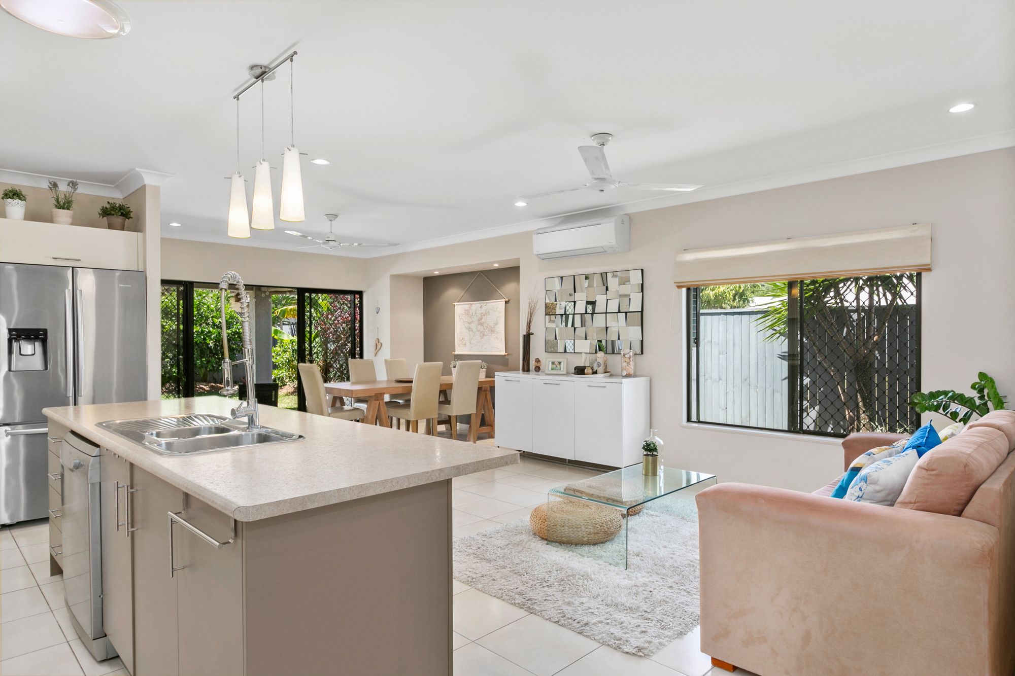 150 Roberts Drive, Trinity Beach, QLD 4879