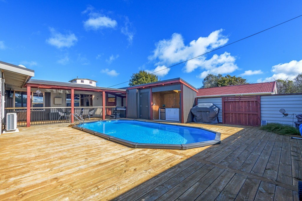 46 Union Street, Foxton, Horowhenua District