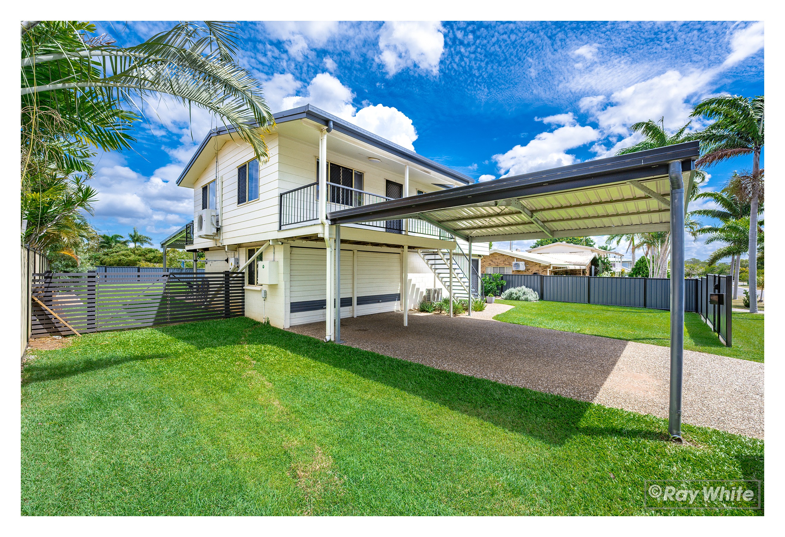 30 Deakin Close, Gracemere, QLD 4702