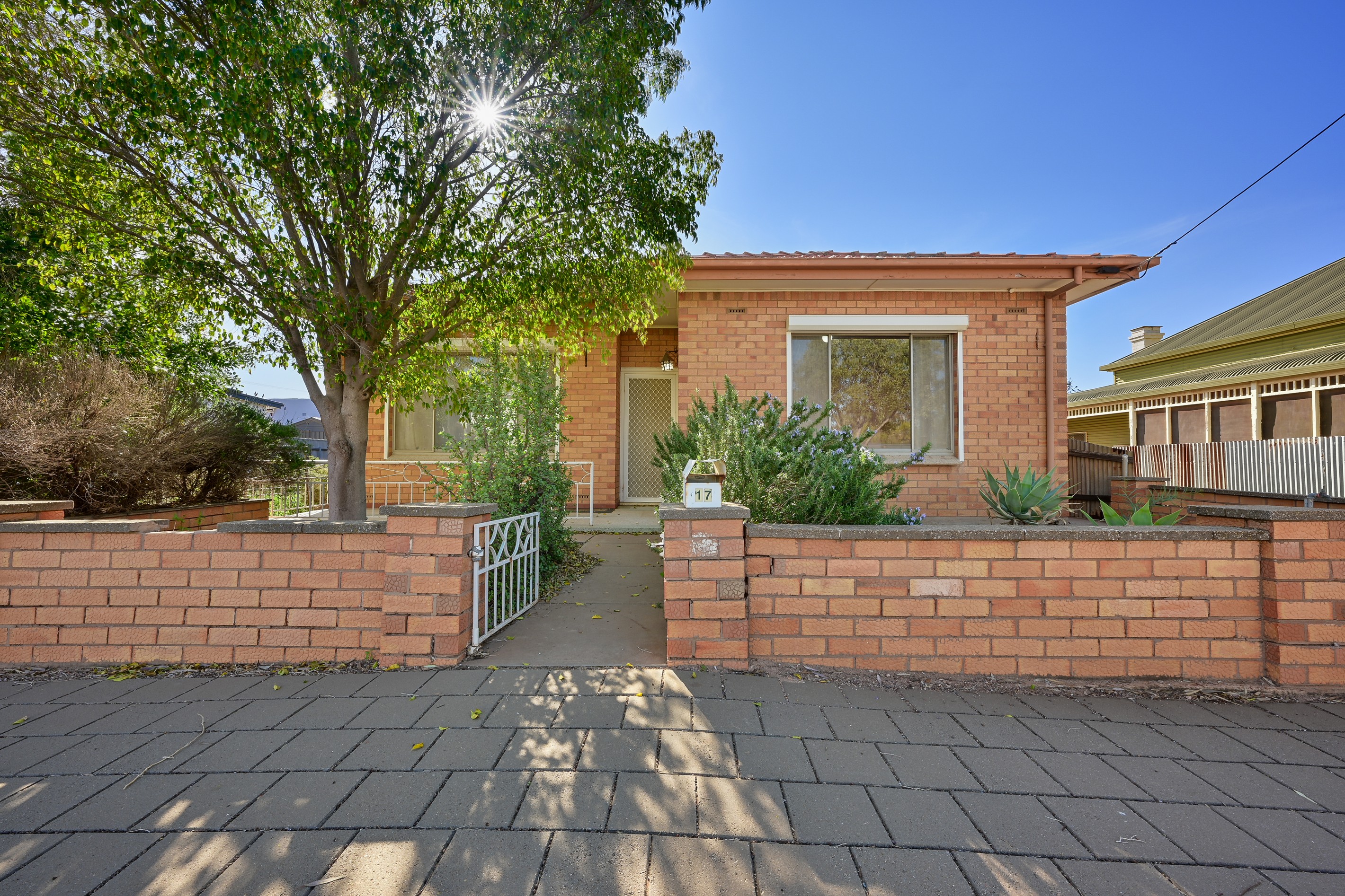 17 Flinders Terrace, Port Augusta, SA 5700