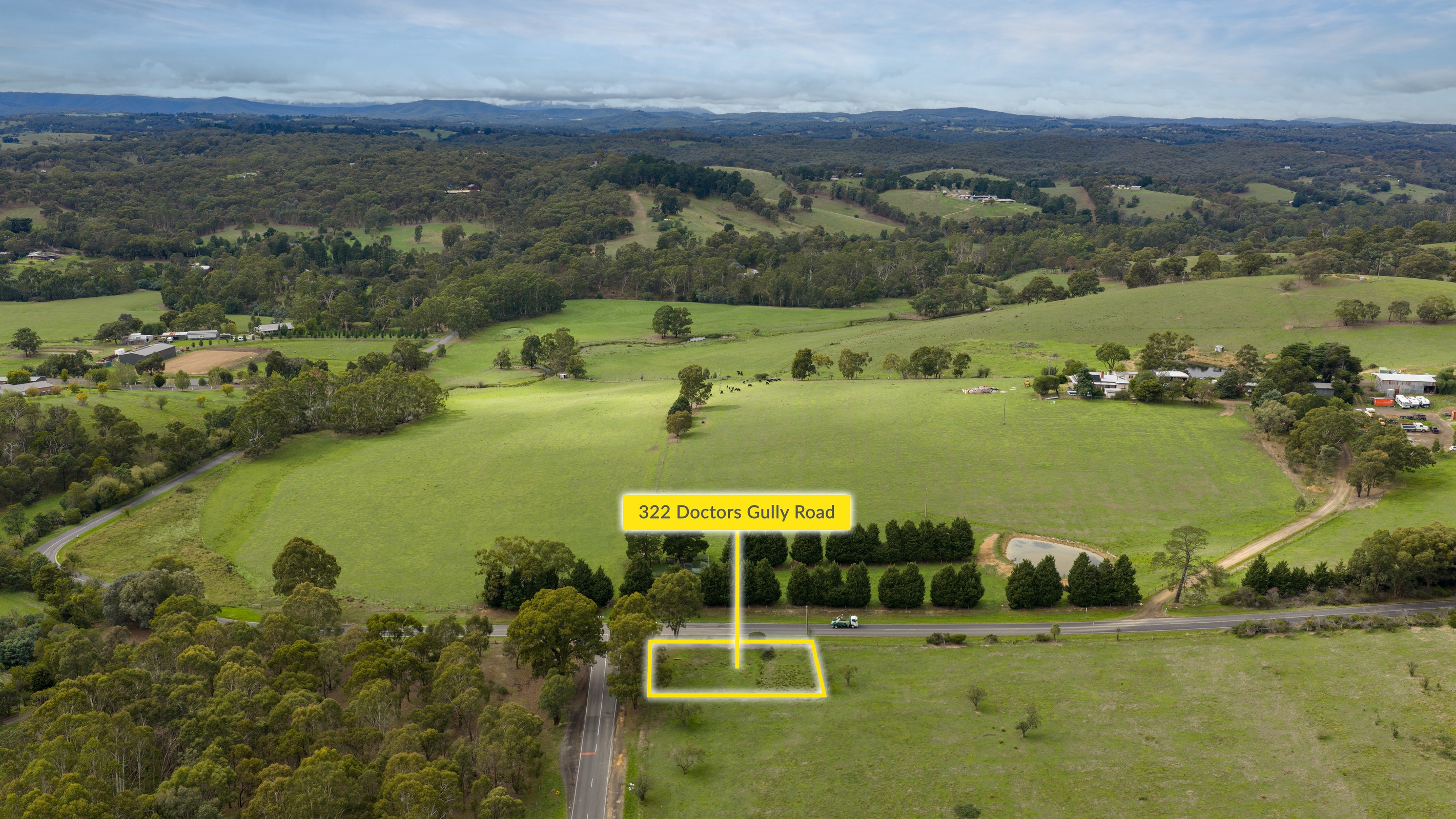 322 Doctors Gully Road, Doreen, VIC 3754