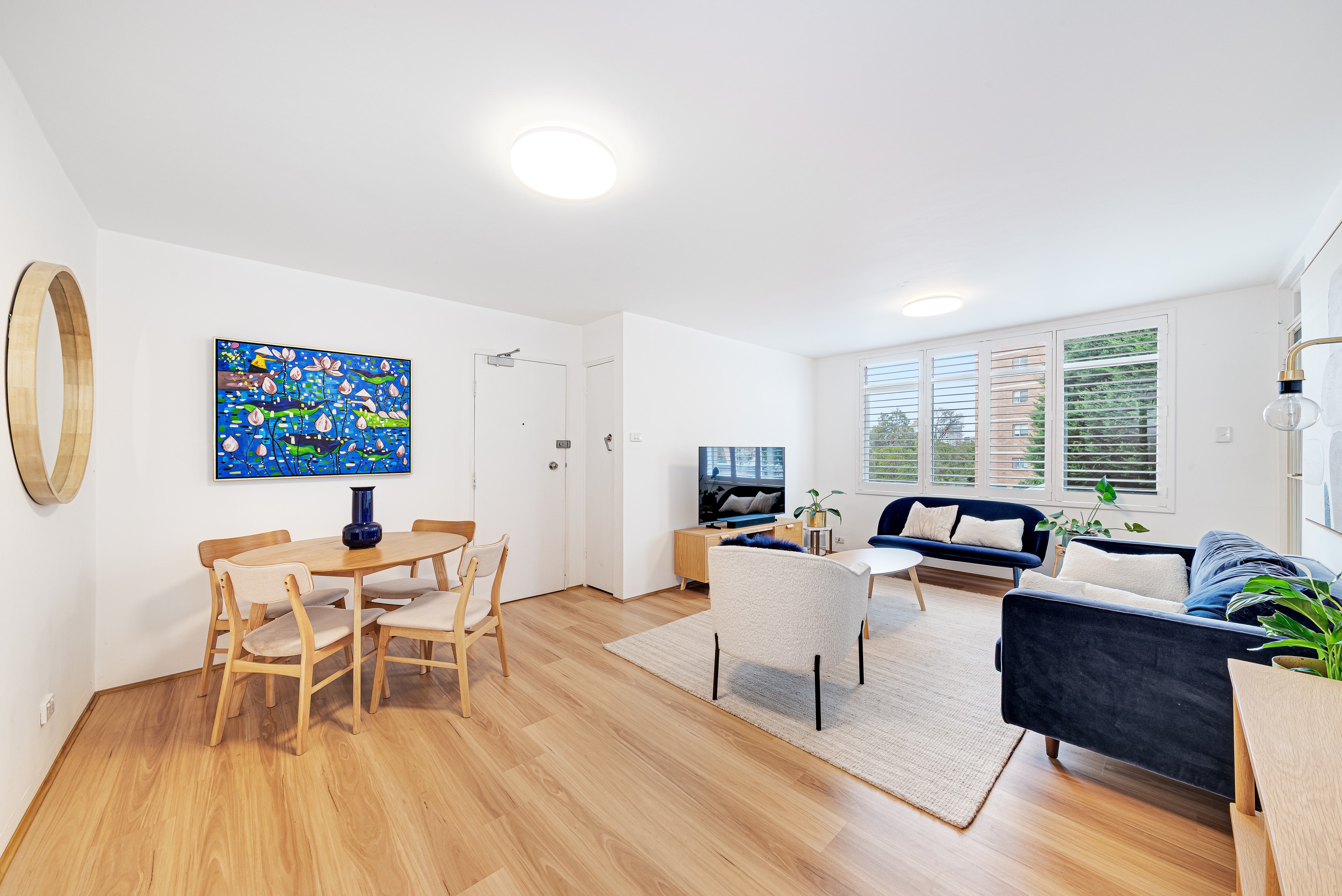3/31-35 Sutherland Street, Cremorne, NSW 2090