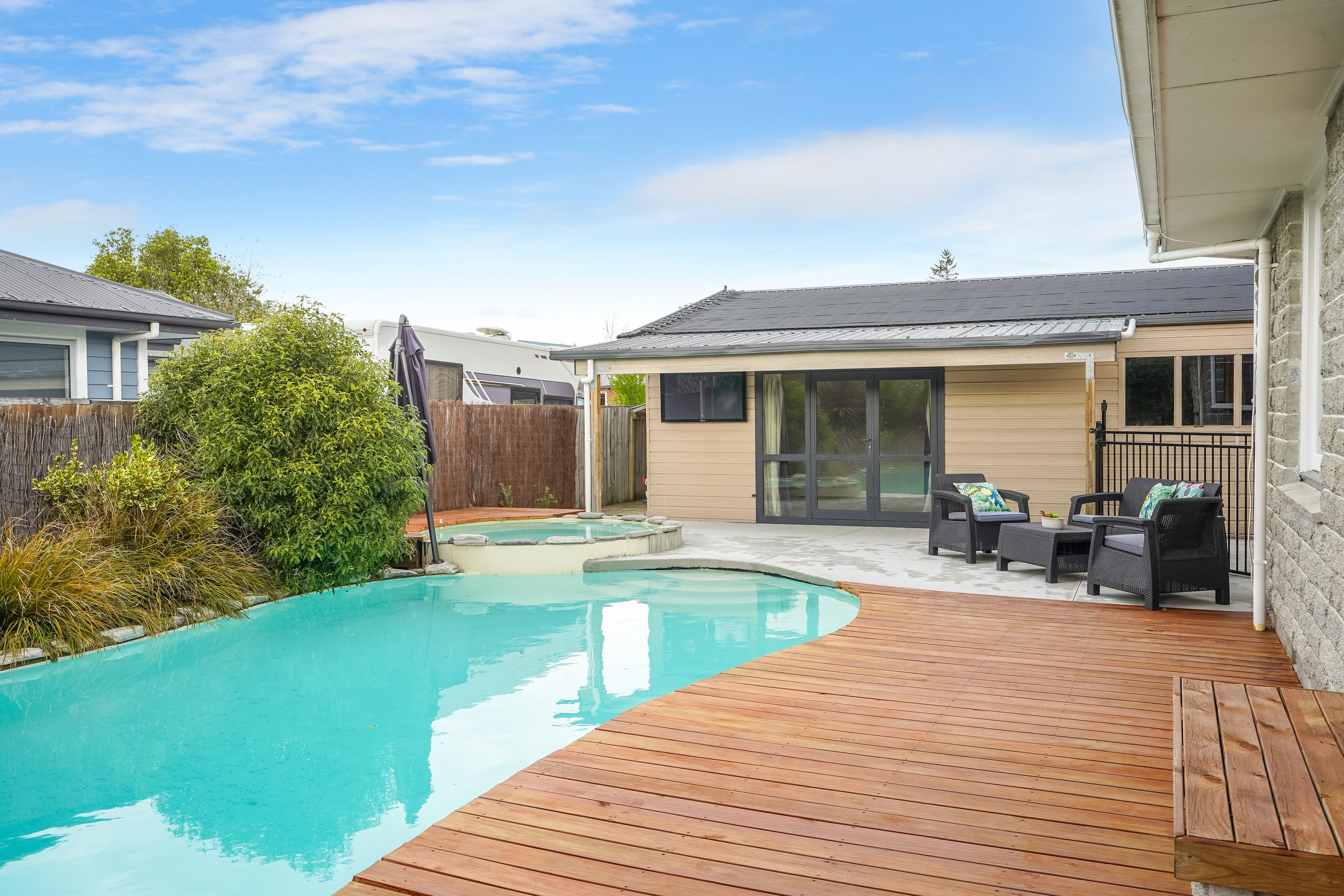 23 Park Avenue, Oxford, Waimakariri District