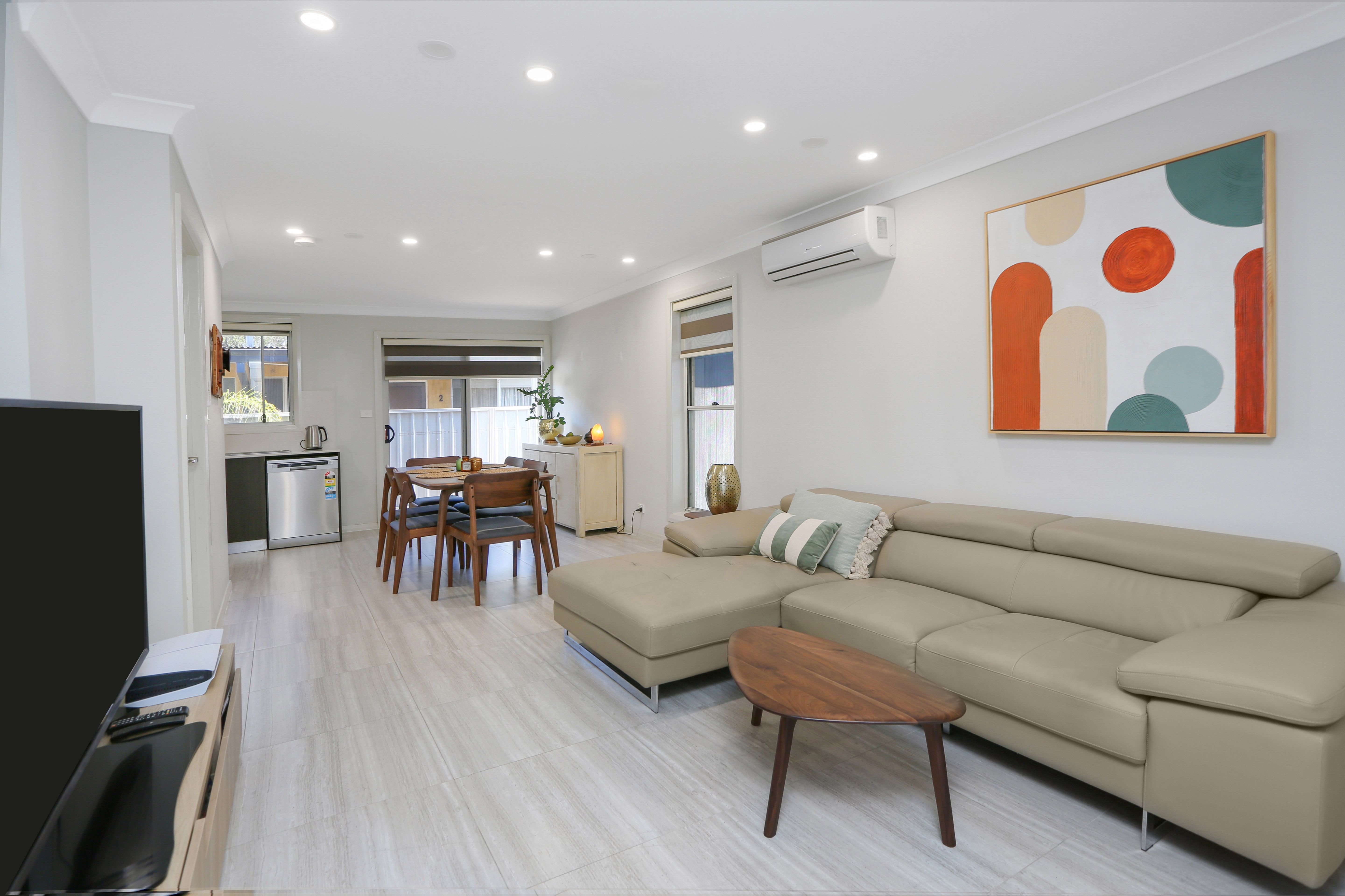 5/100 Albert Street, Werrington, NSW 2747