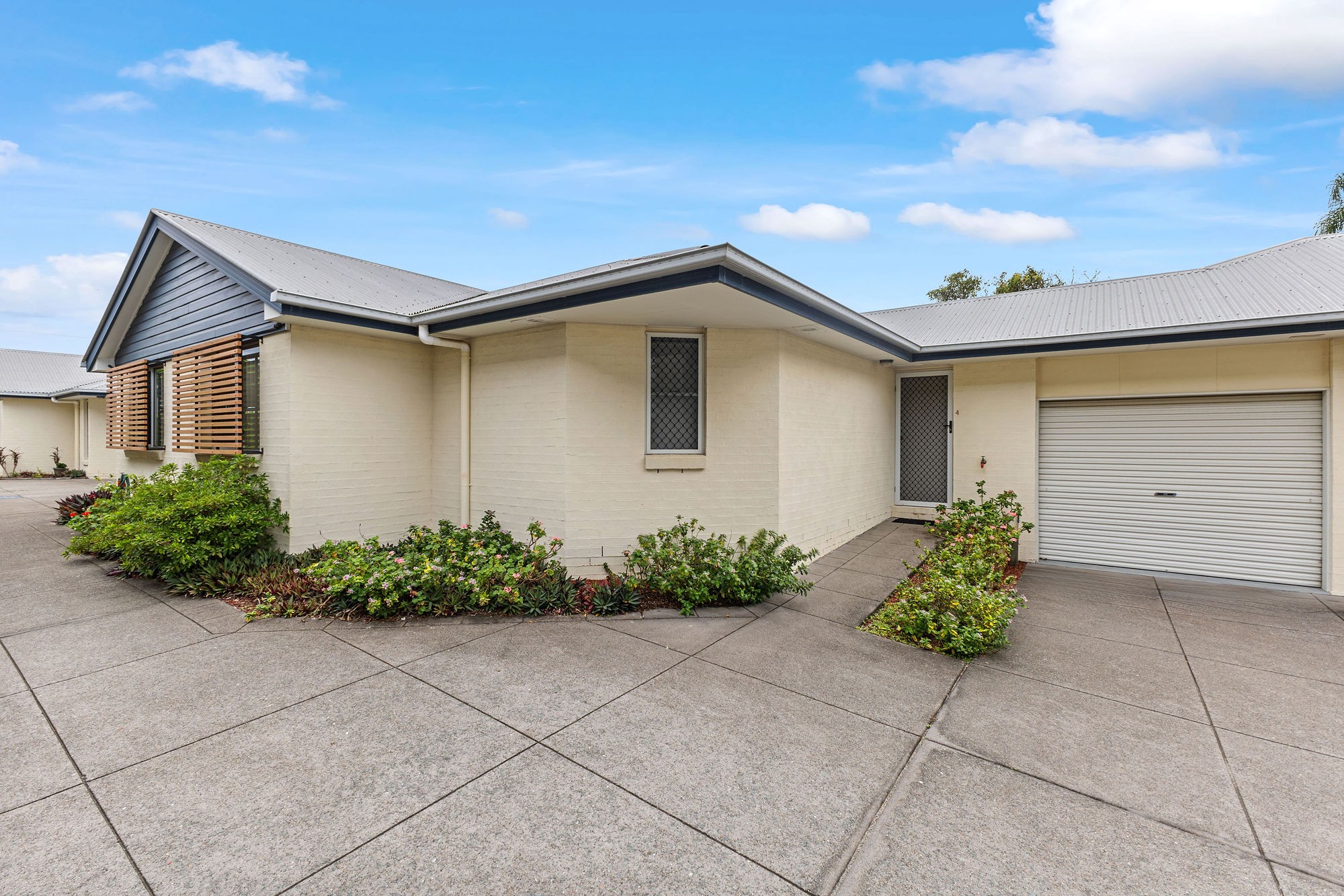 4/68-70 Mein Street, Scarborough, QLD 4020