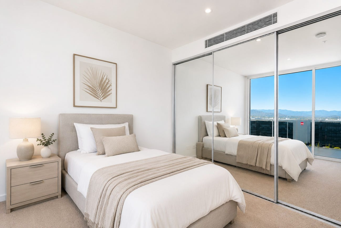 2908/116 Laver Drive, Robina, QLD 4226