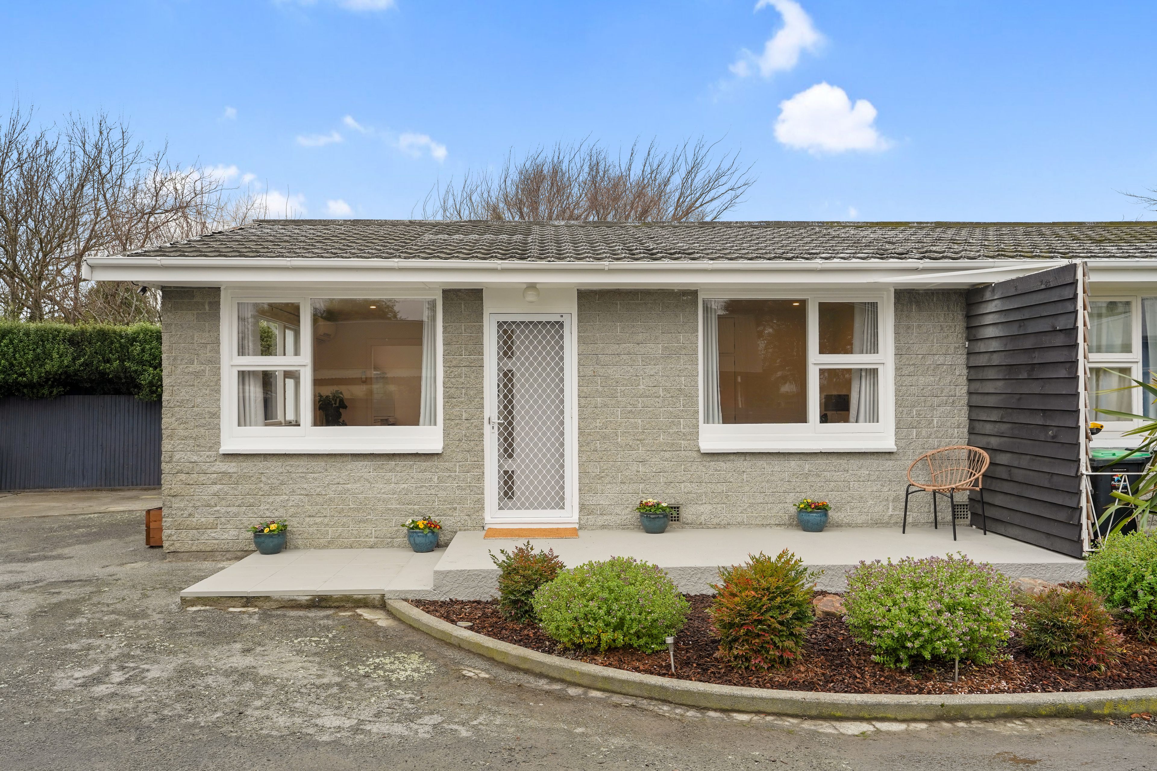 4/121 Huxley Street, Sydenham, Christchurch City