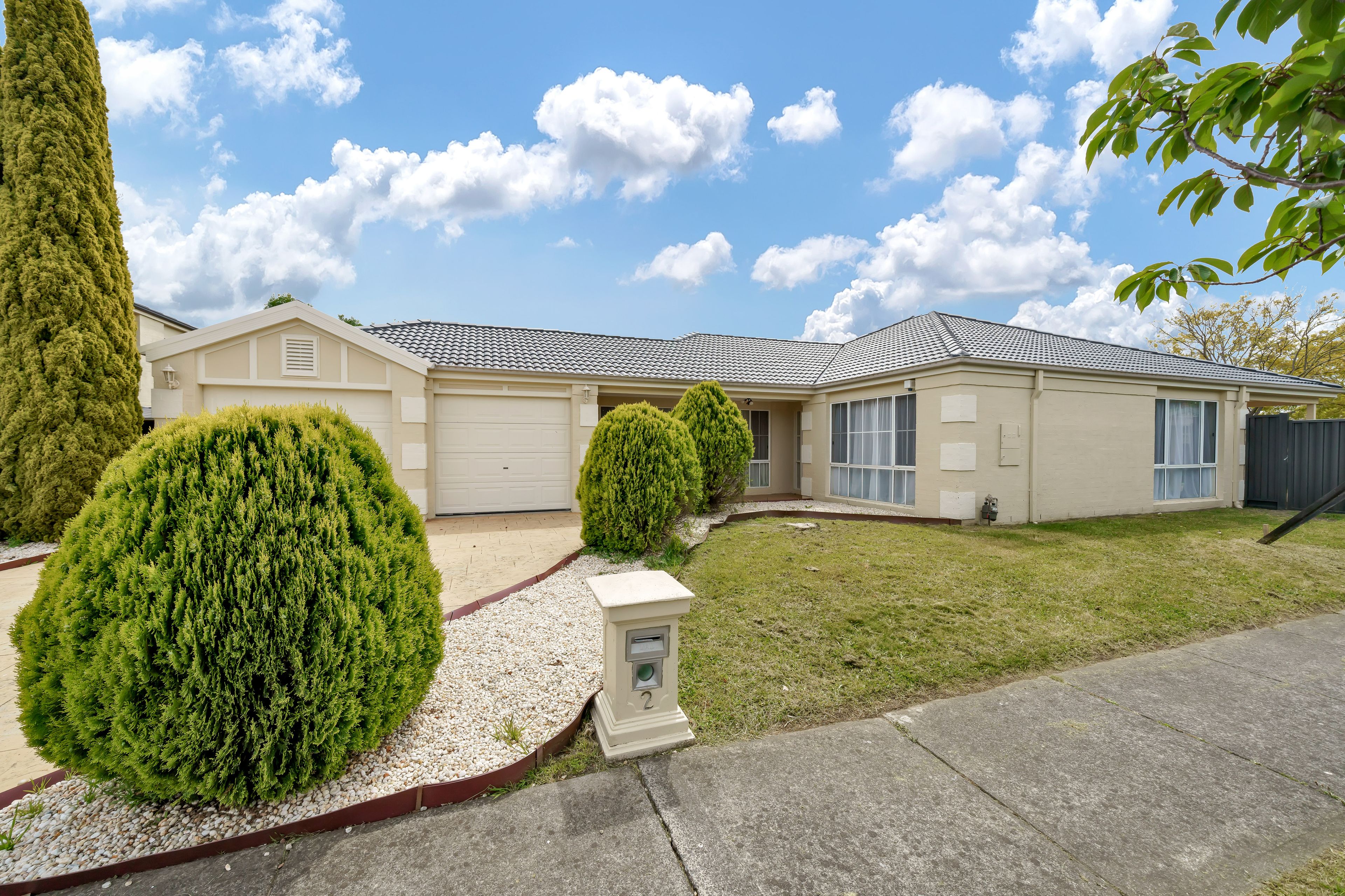 2 Feehan Crescent, Narre Warren South, VIC 3805