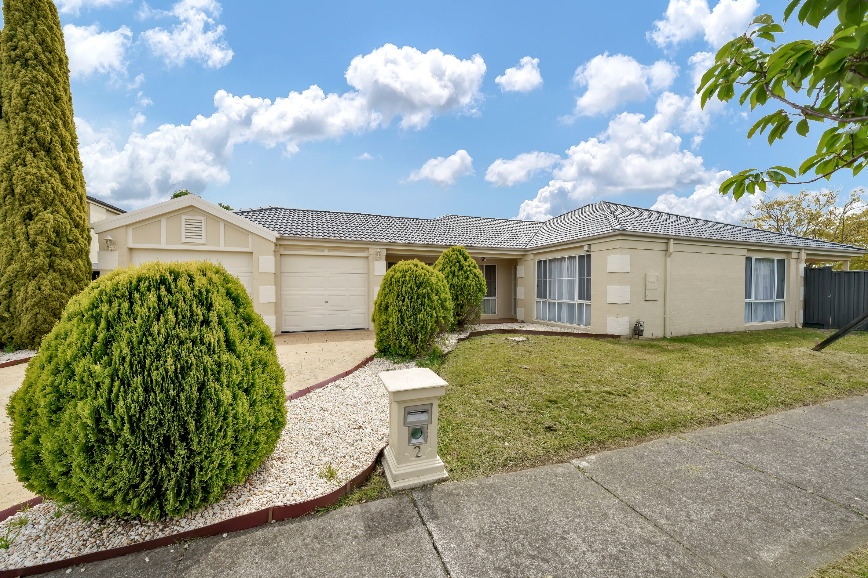 2 Feehan Crescent, Narre Warren South, VIC 3805