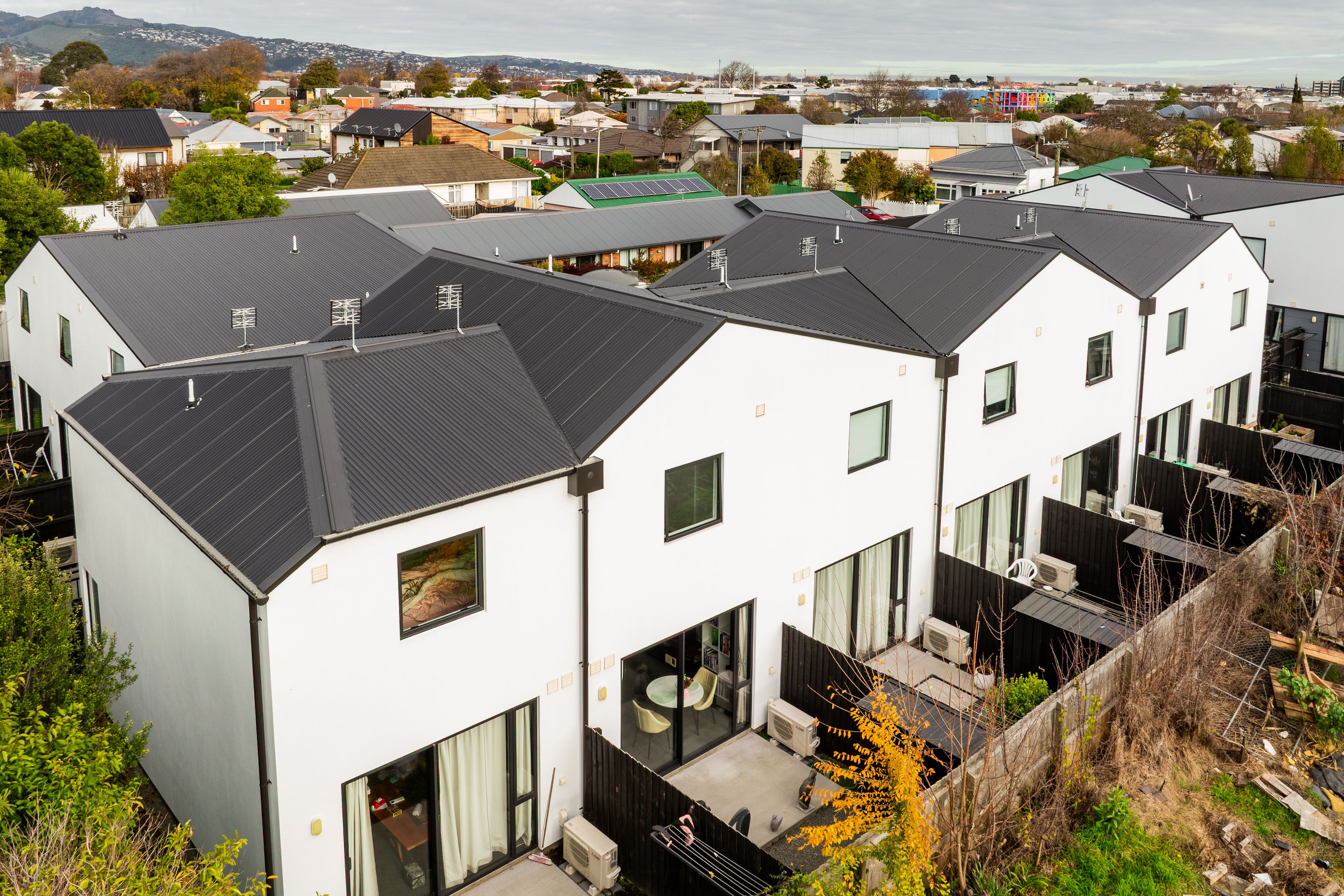 11/24 Percy Street, Phillipstown, Christchurch City