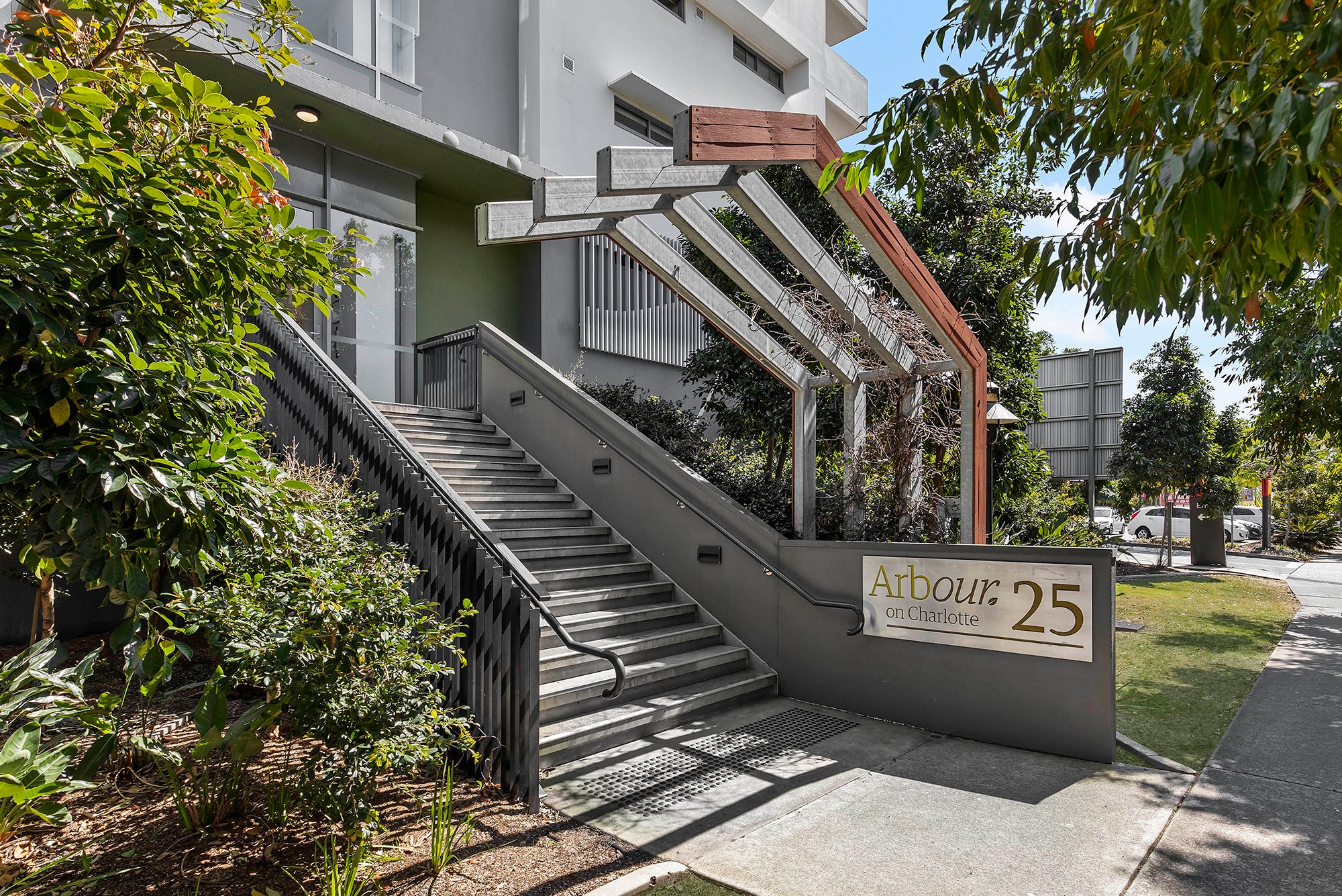 1703/25 Charlotte Street, Chermside, QLD 4032