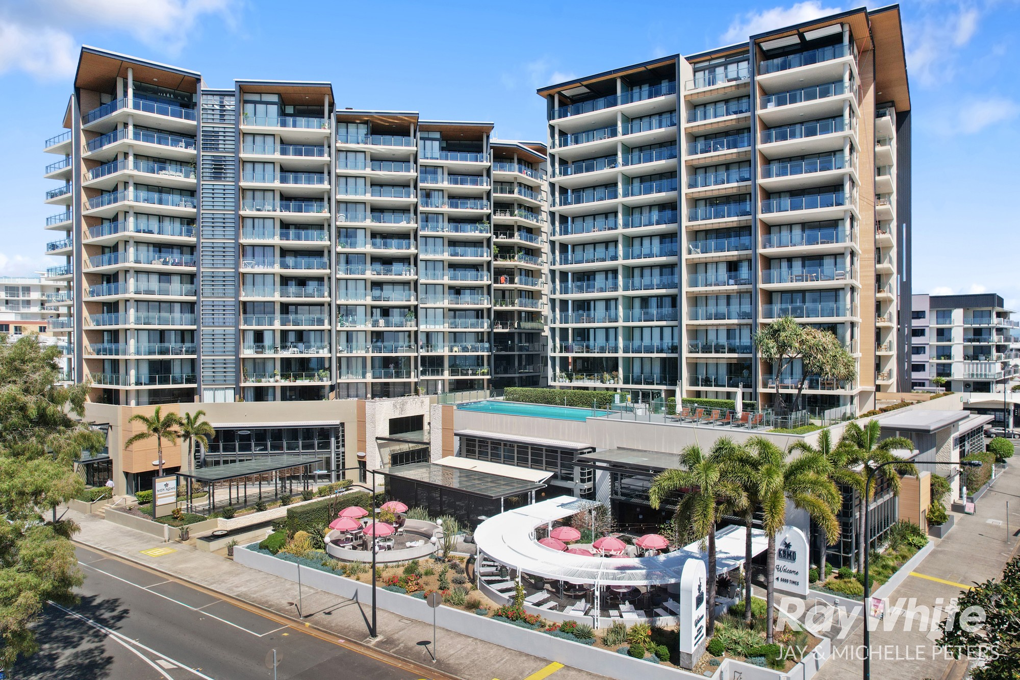 302/99 Marine Parade, Redcliffe, QLD 4020