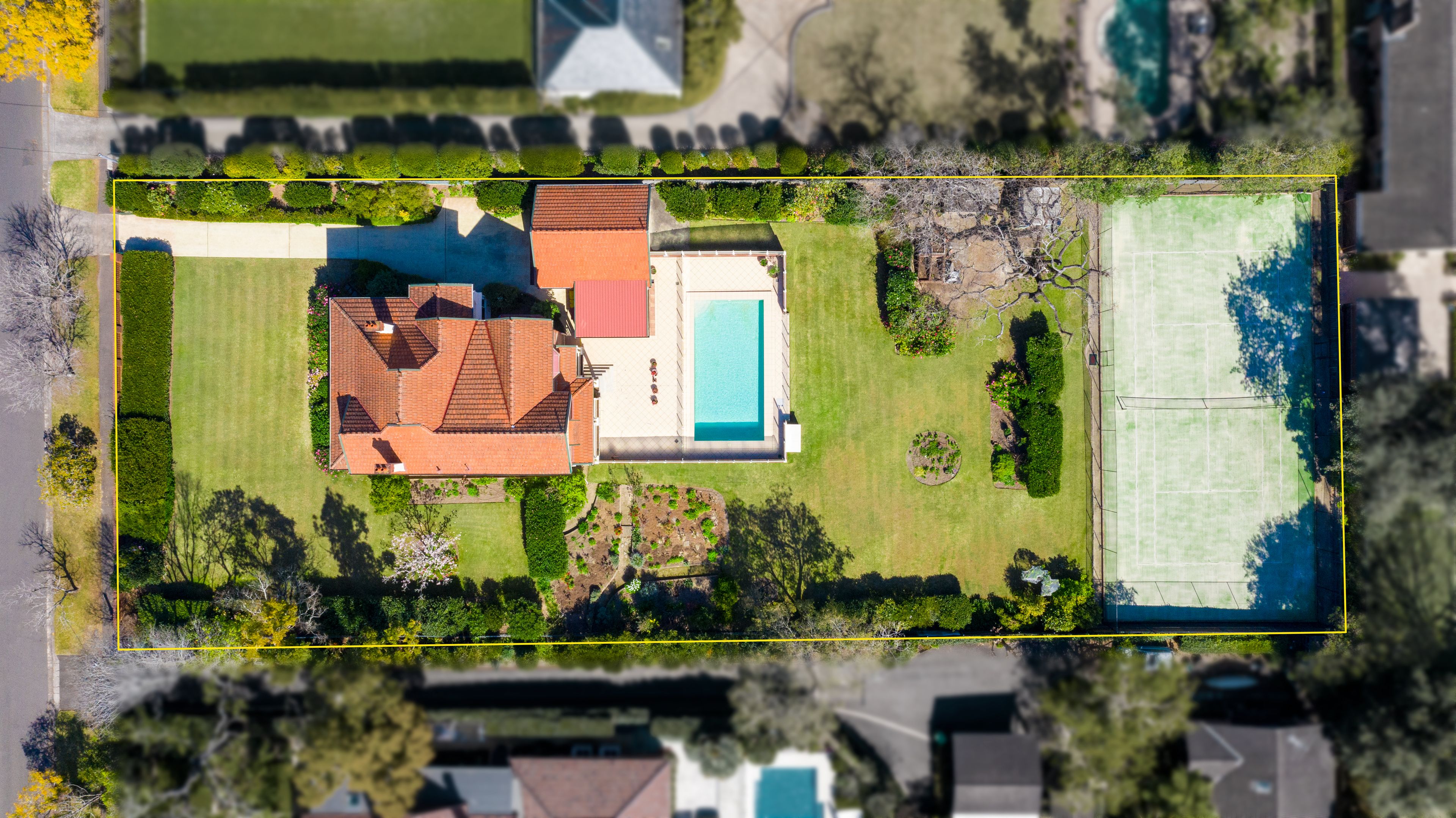 56 Springdale Road, Killara, NSW 2071