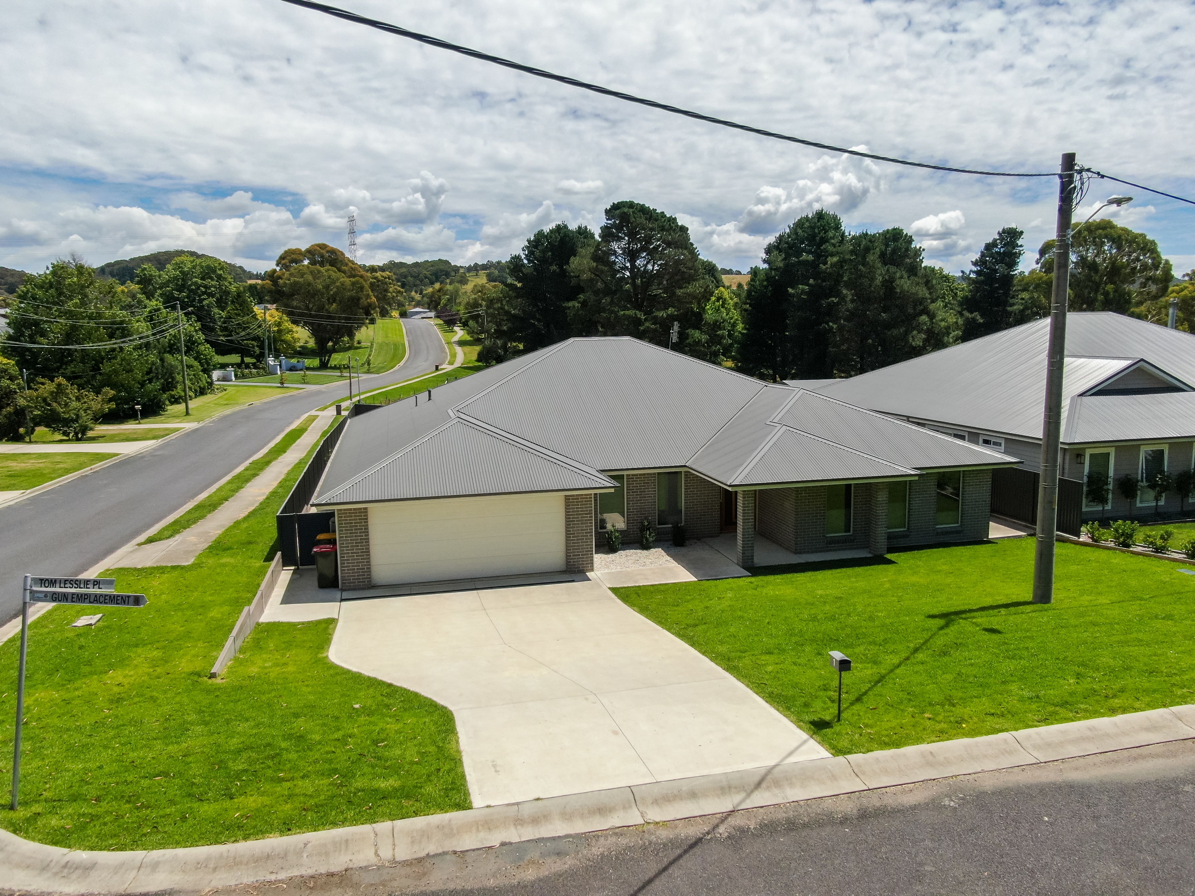 1 Tom Lesslie Place, South Bowenfels, NSW 2790
