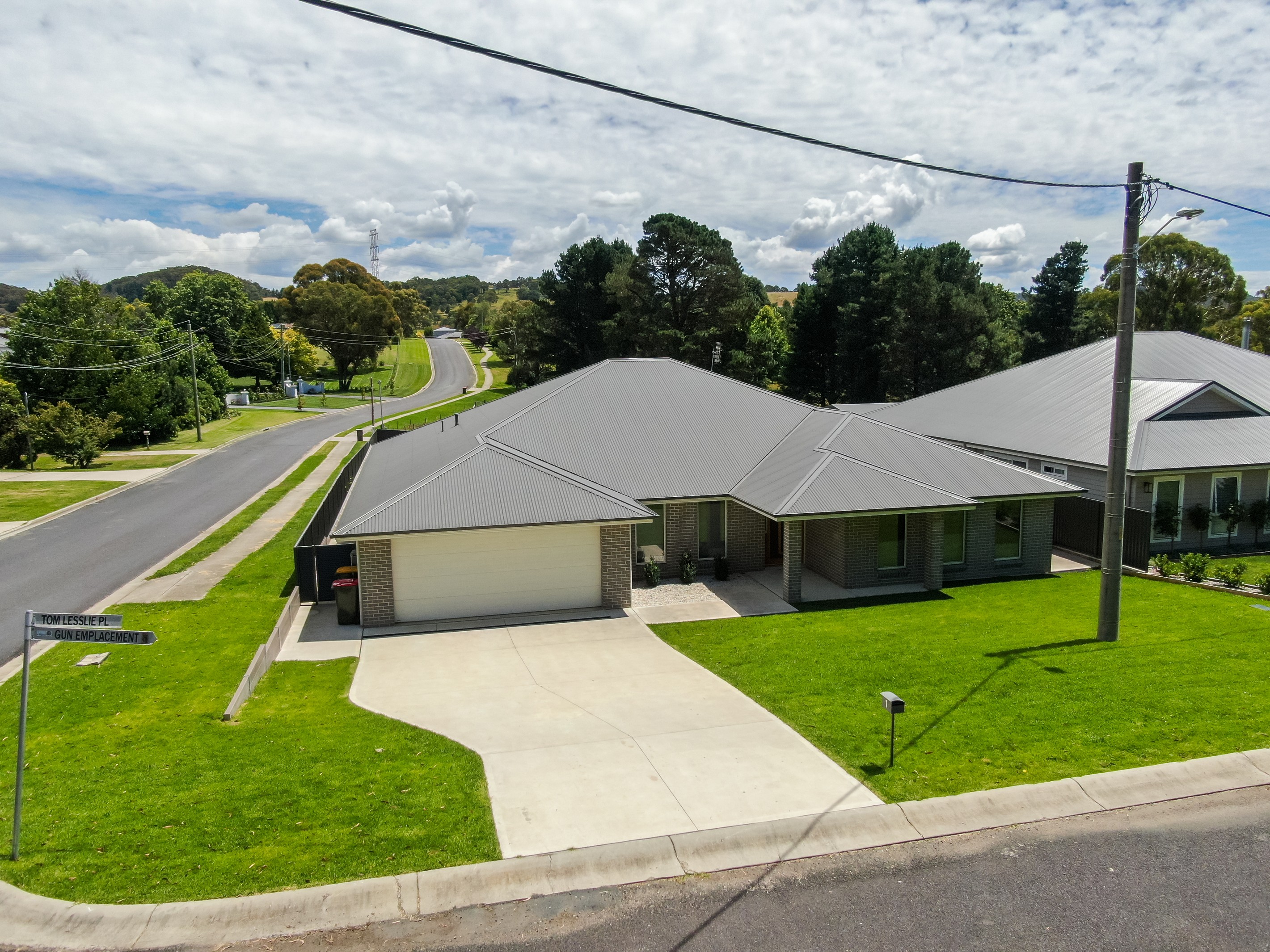 1 Tom Lesslie Place, South Bowenfels, NSW 2790