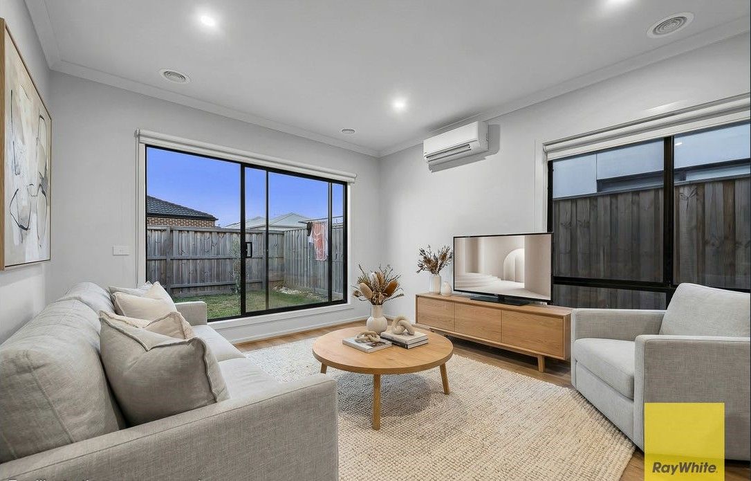 3 Referee Way, Tarneit, VIC 3029