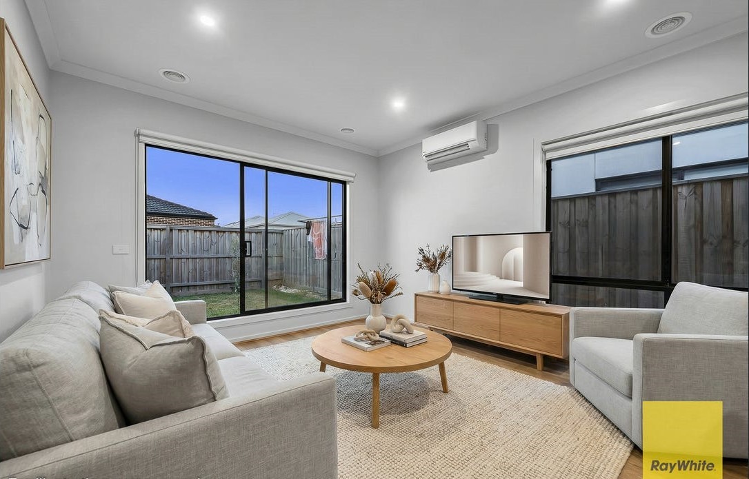 3 Referee Way, Tarneit, VIC 3029