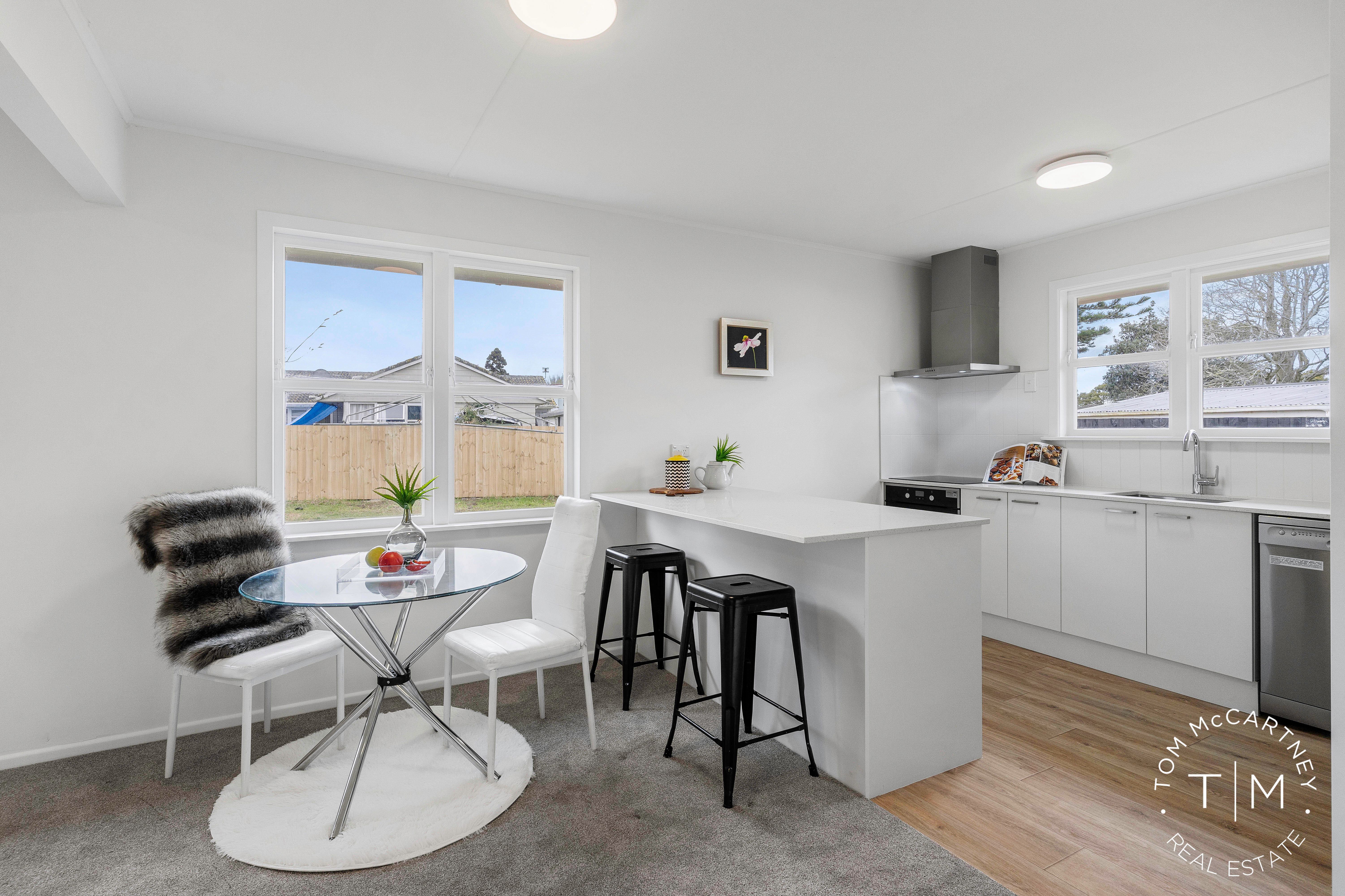 5 Corsair Crescent, Mangere East, Manukau City