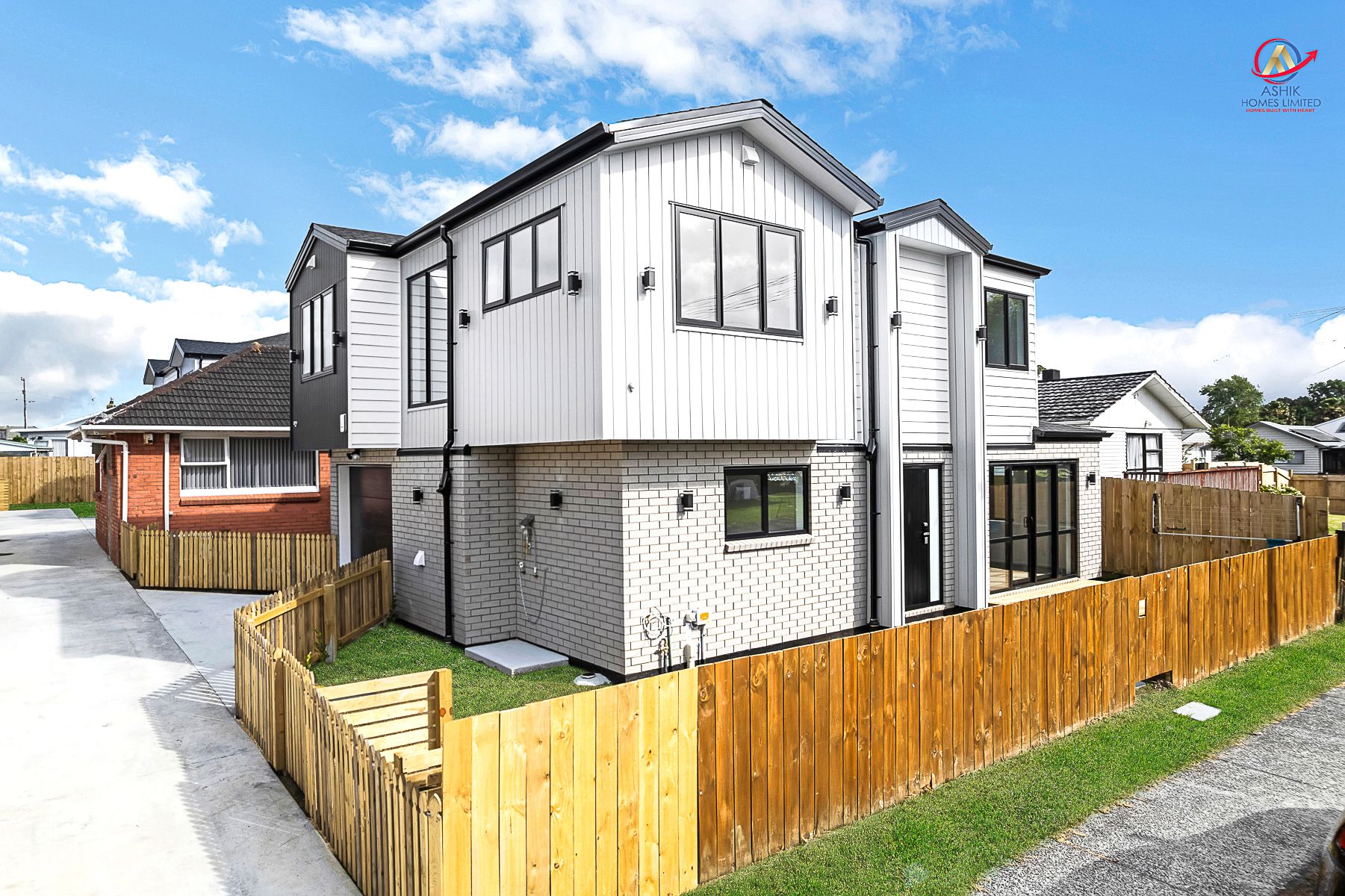 Lot 1/38 Cheviot Street, Mangere East, Manukau City
