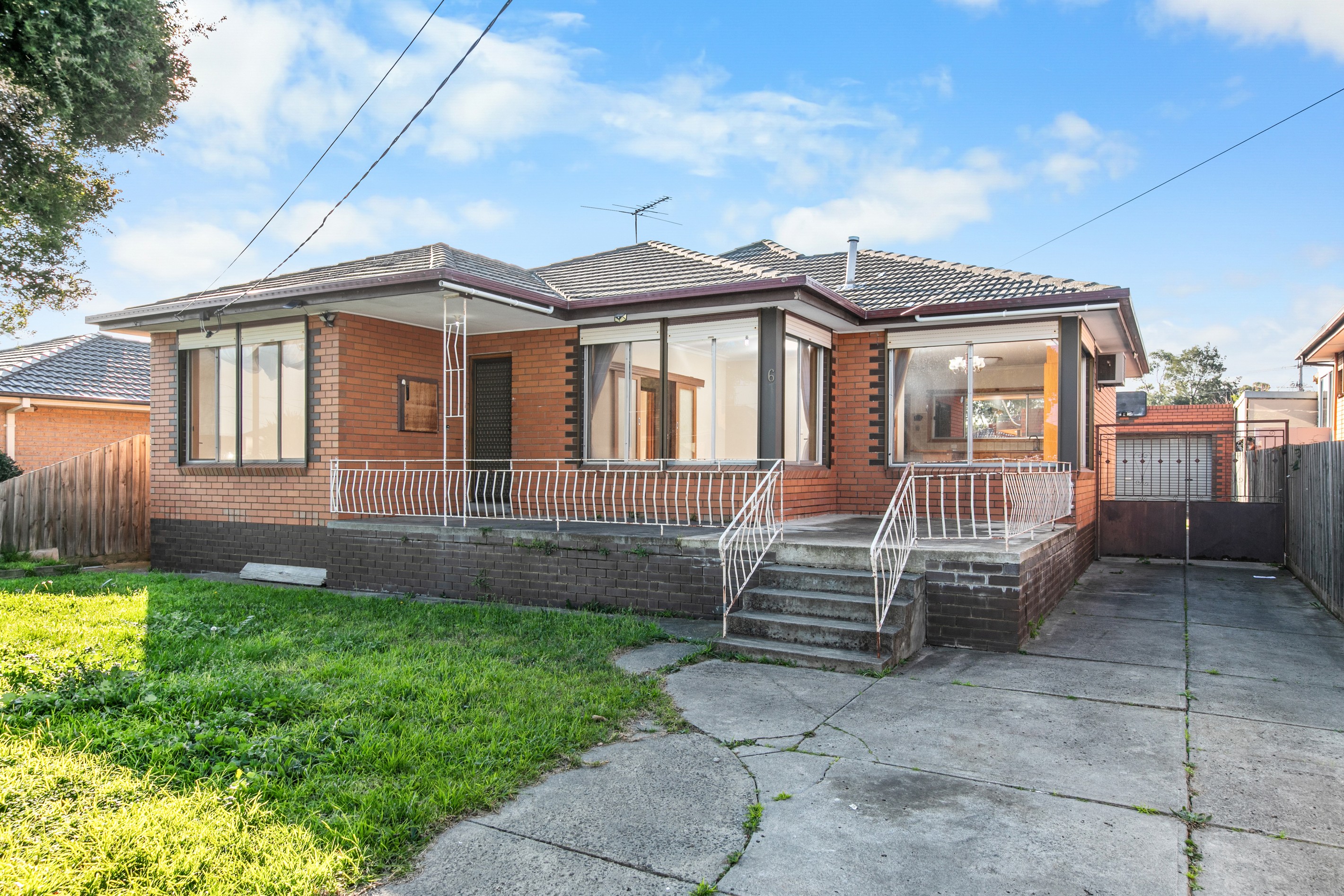 6 McKinnon Street, Thomastown, VIC 3074
