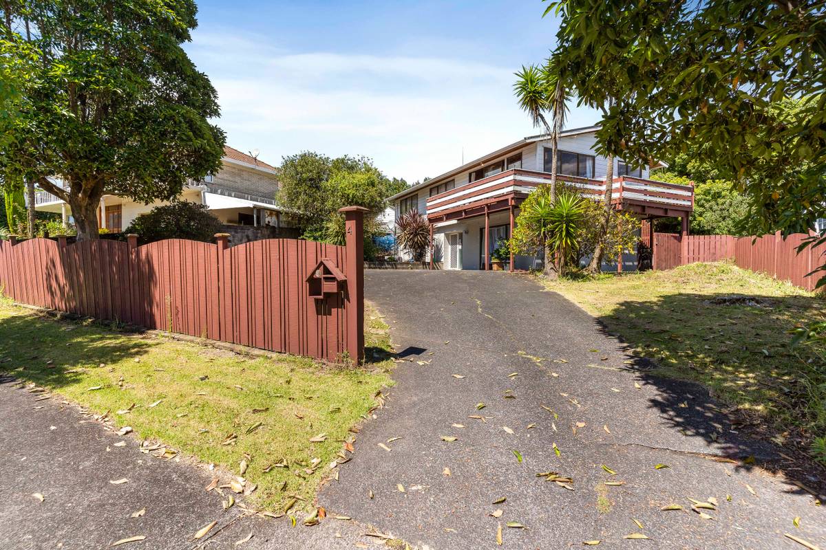 4 Sikkim Crescent, Clover Park, Manukau City Real Estate Ray White