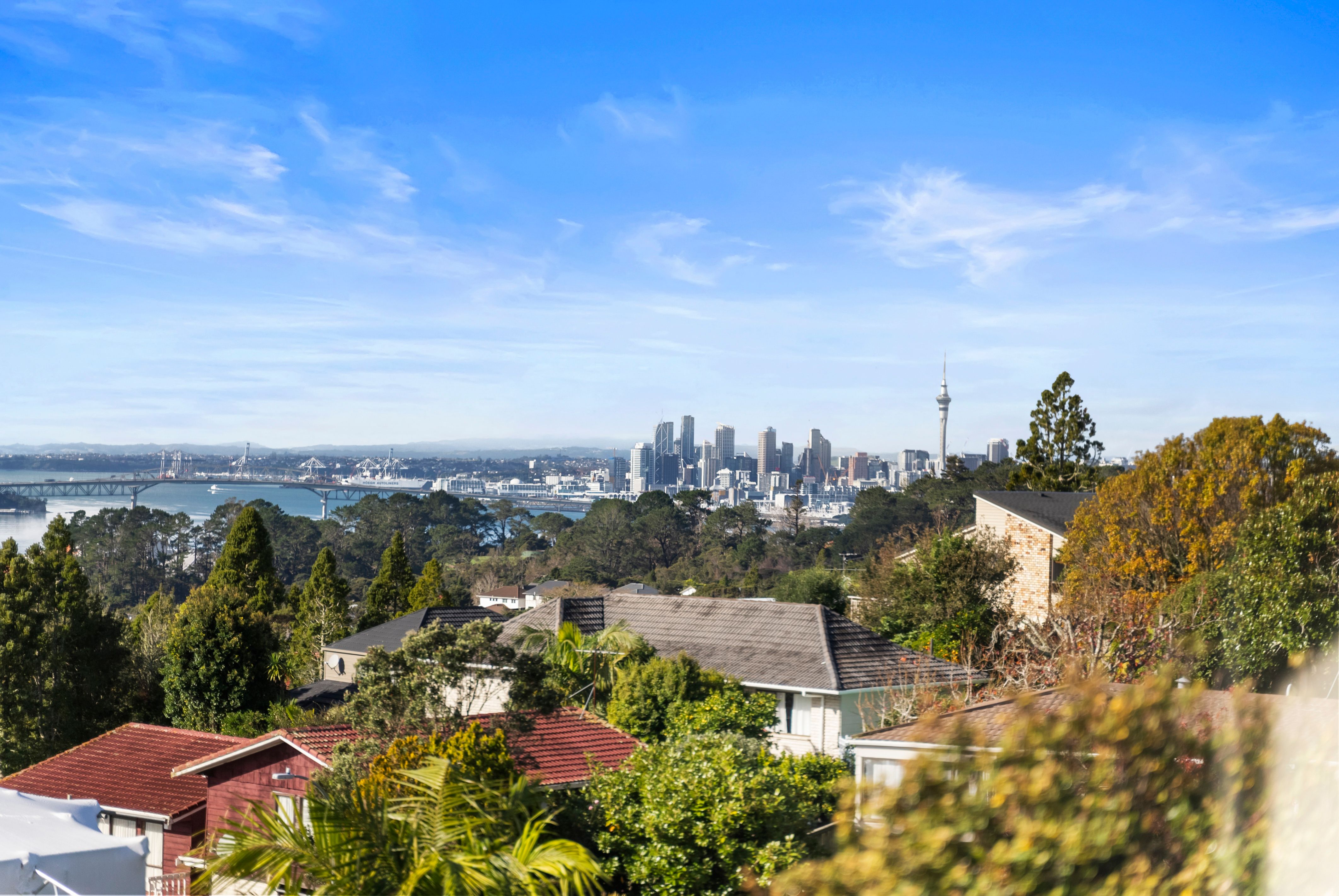10 Onetaunga Road, Chatswood, North Shore City