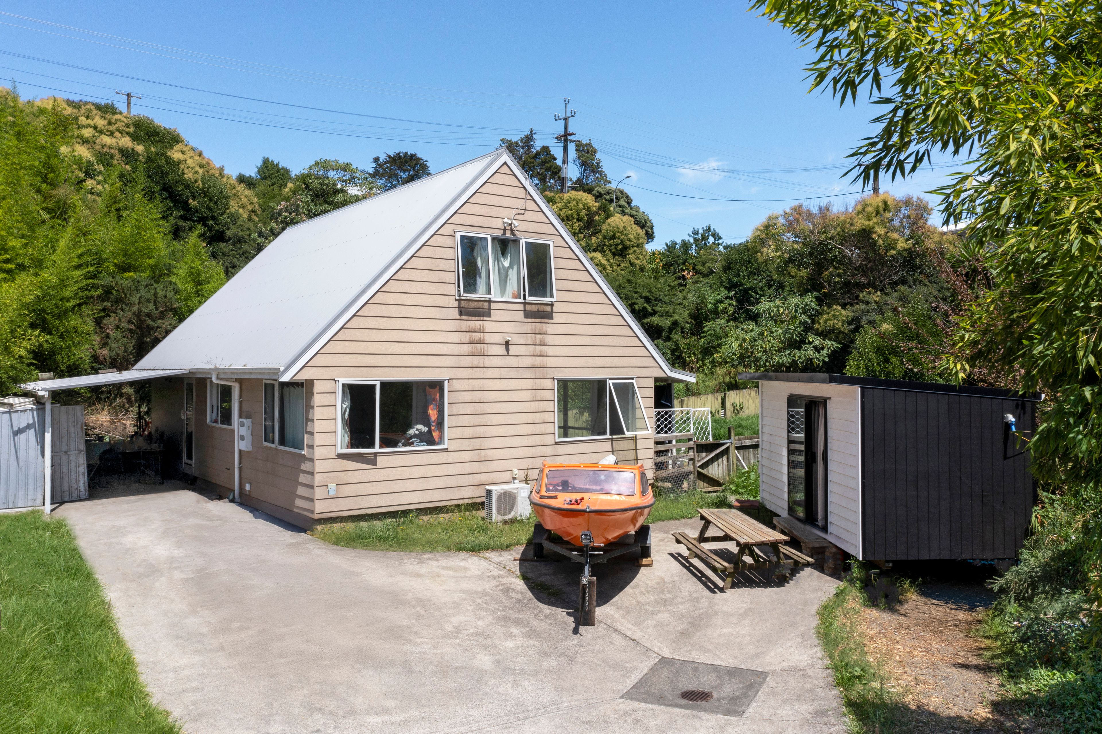 36A Main Road, Raglan, Waikato District