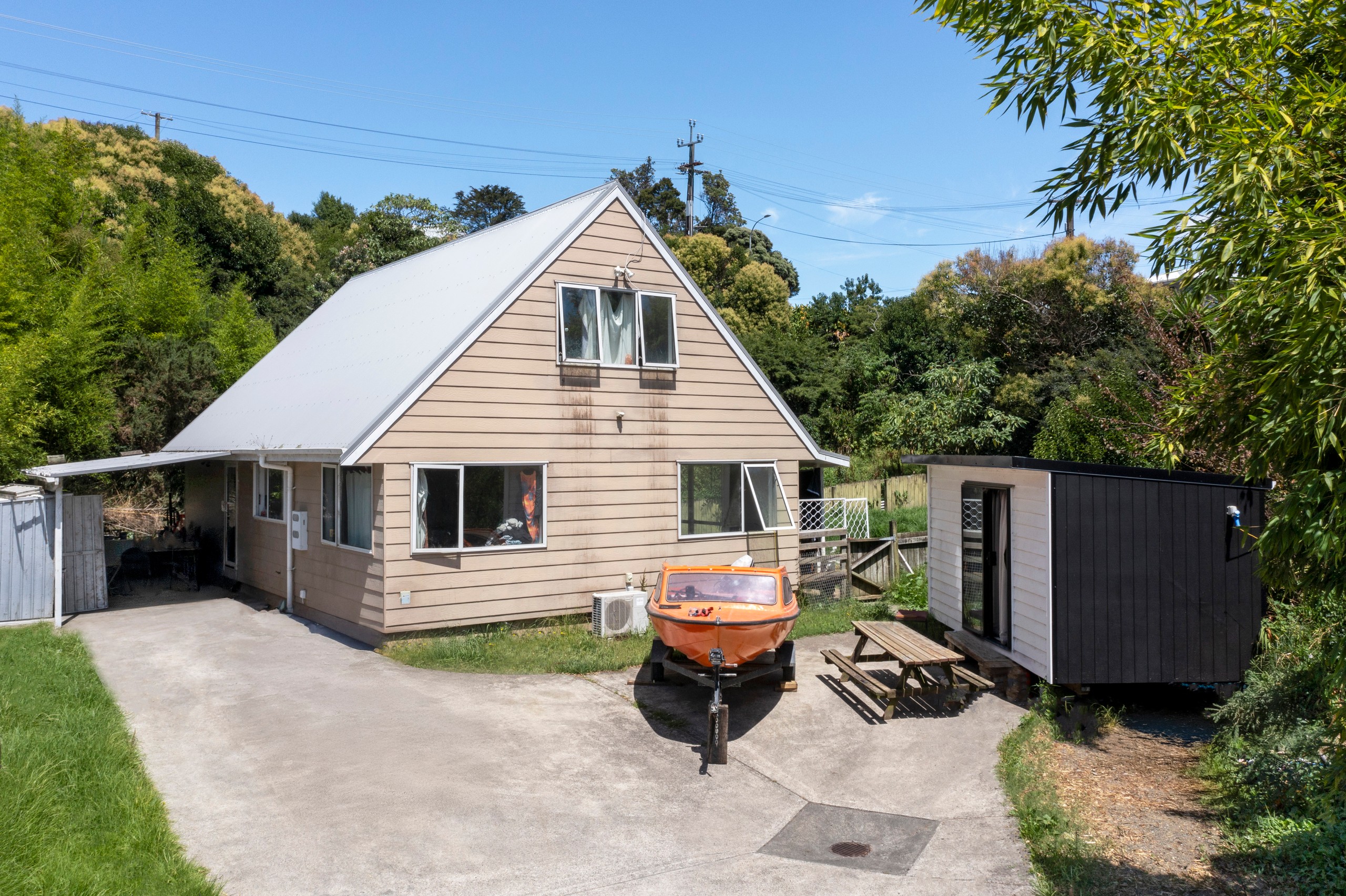 36A Main Road, Raglan, Waikato District