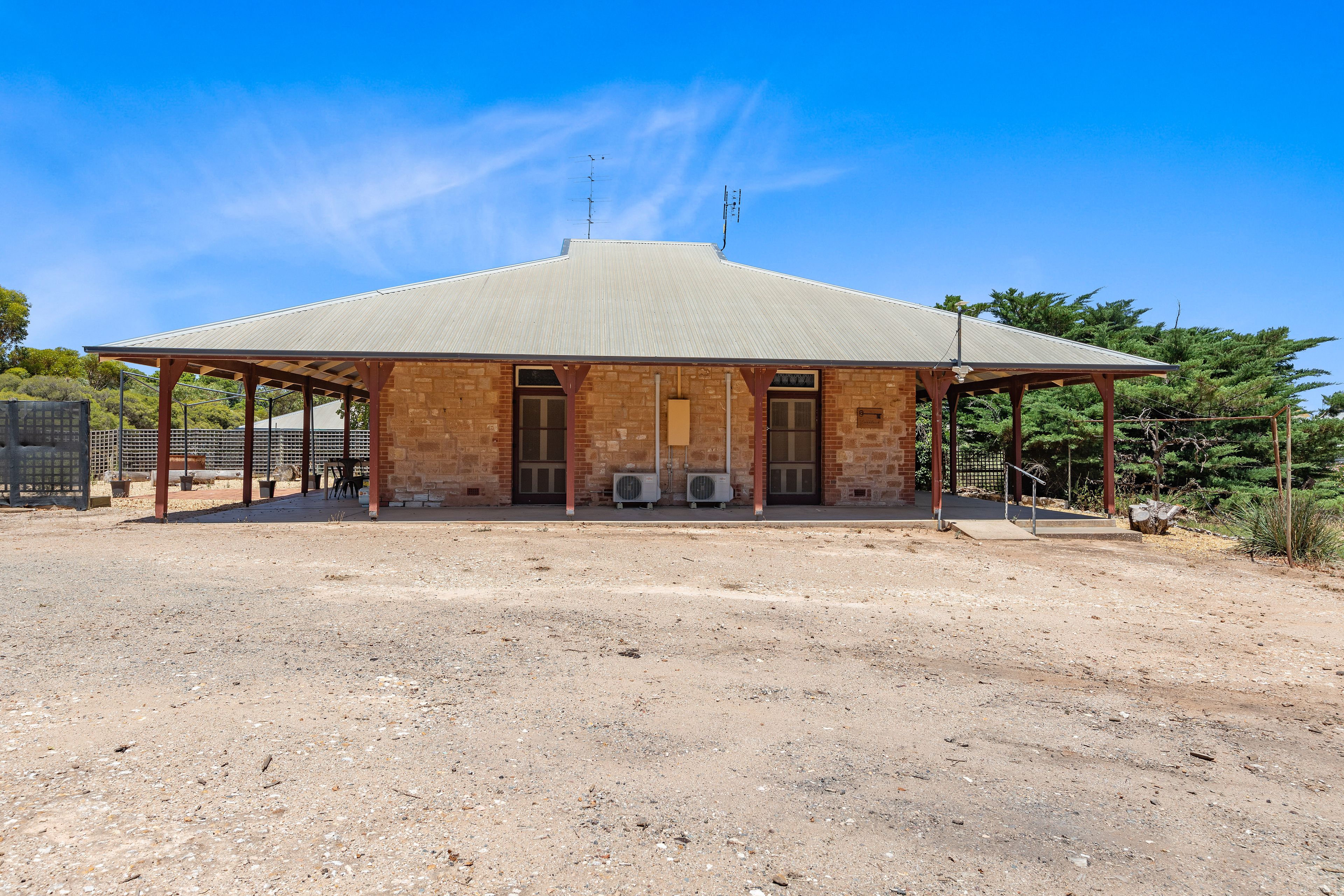 Lot 200 Moore Street, Blyth, SA 5462