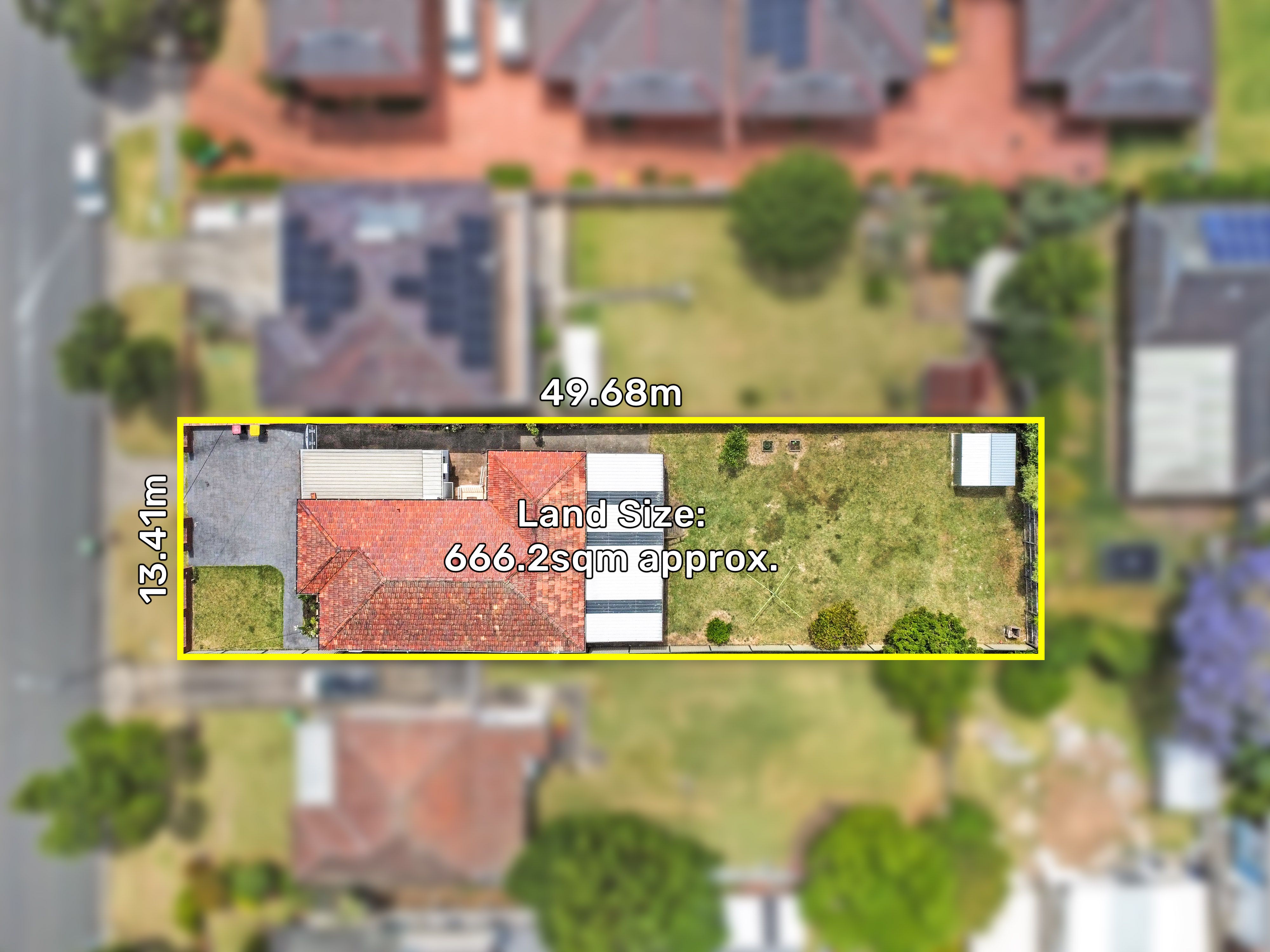 112A Market Street, Condell Park, NSW 2200