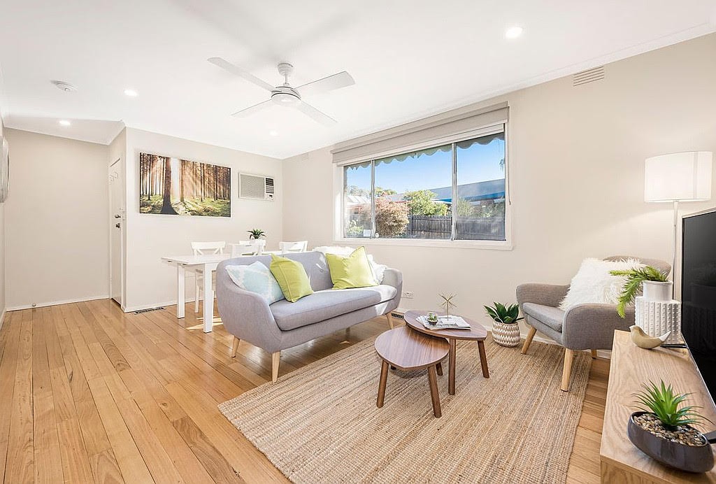 4/8 James Street, Bayswater, VIC 3153