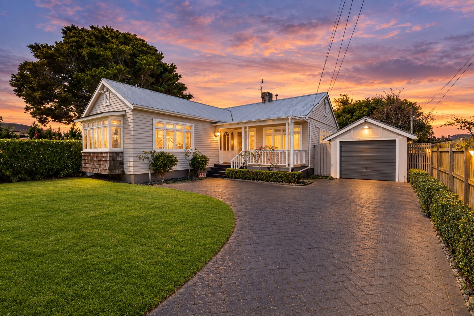 11 Allenby Road, Papatoetoe, Manukau City