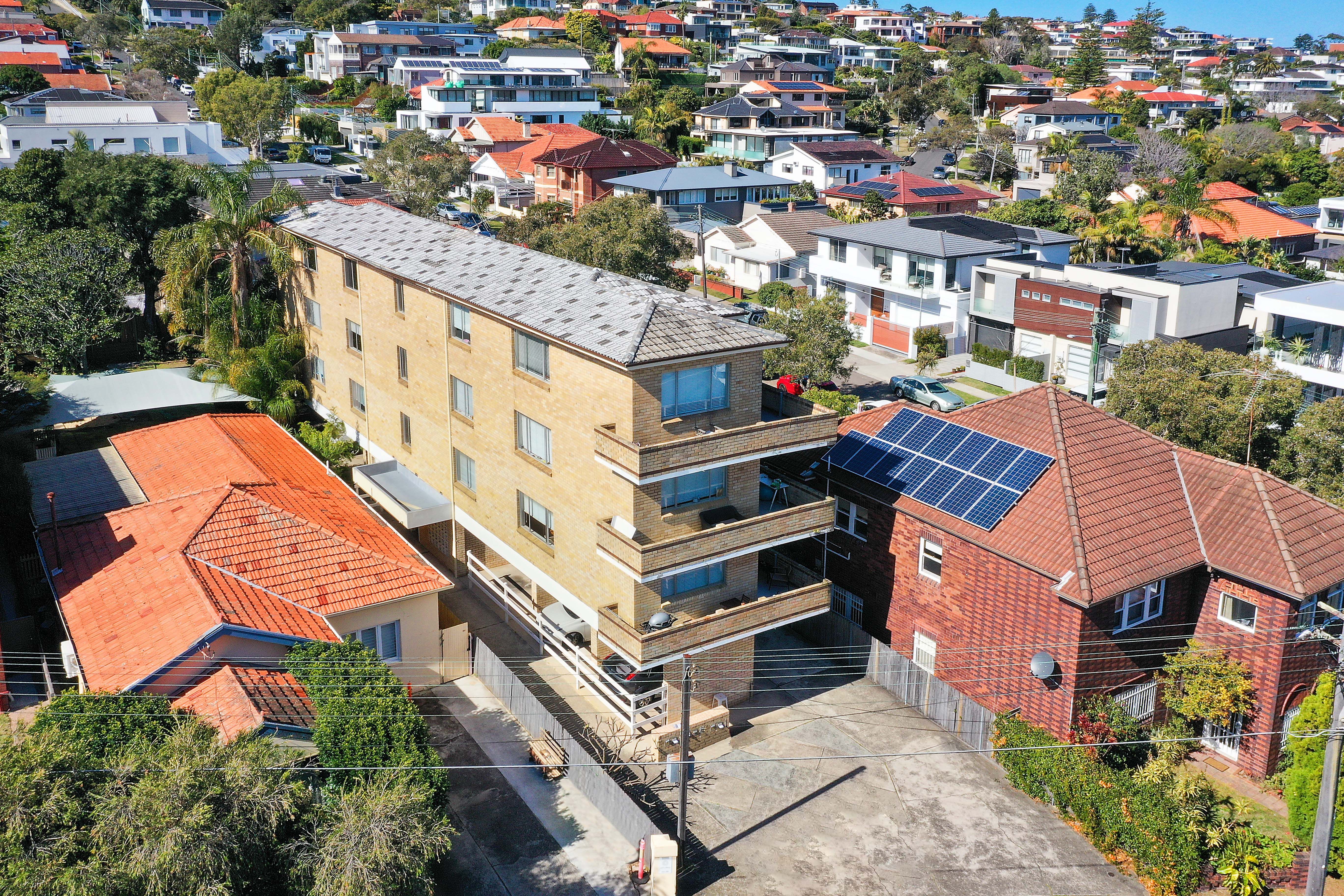 557 Old South Head Road, Rose Bay NSW 2029