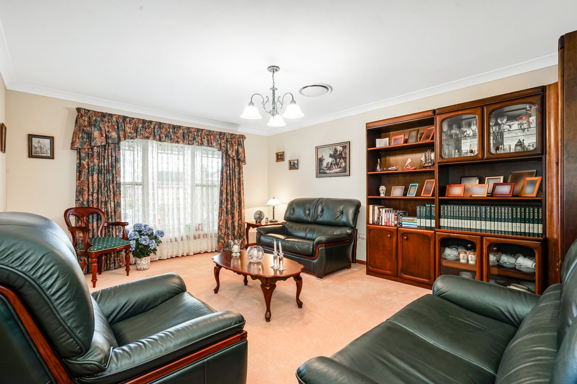 3 Bradyn Place, Glenmore Park, NSW 2745