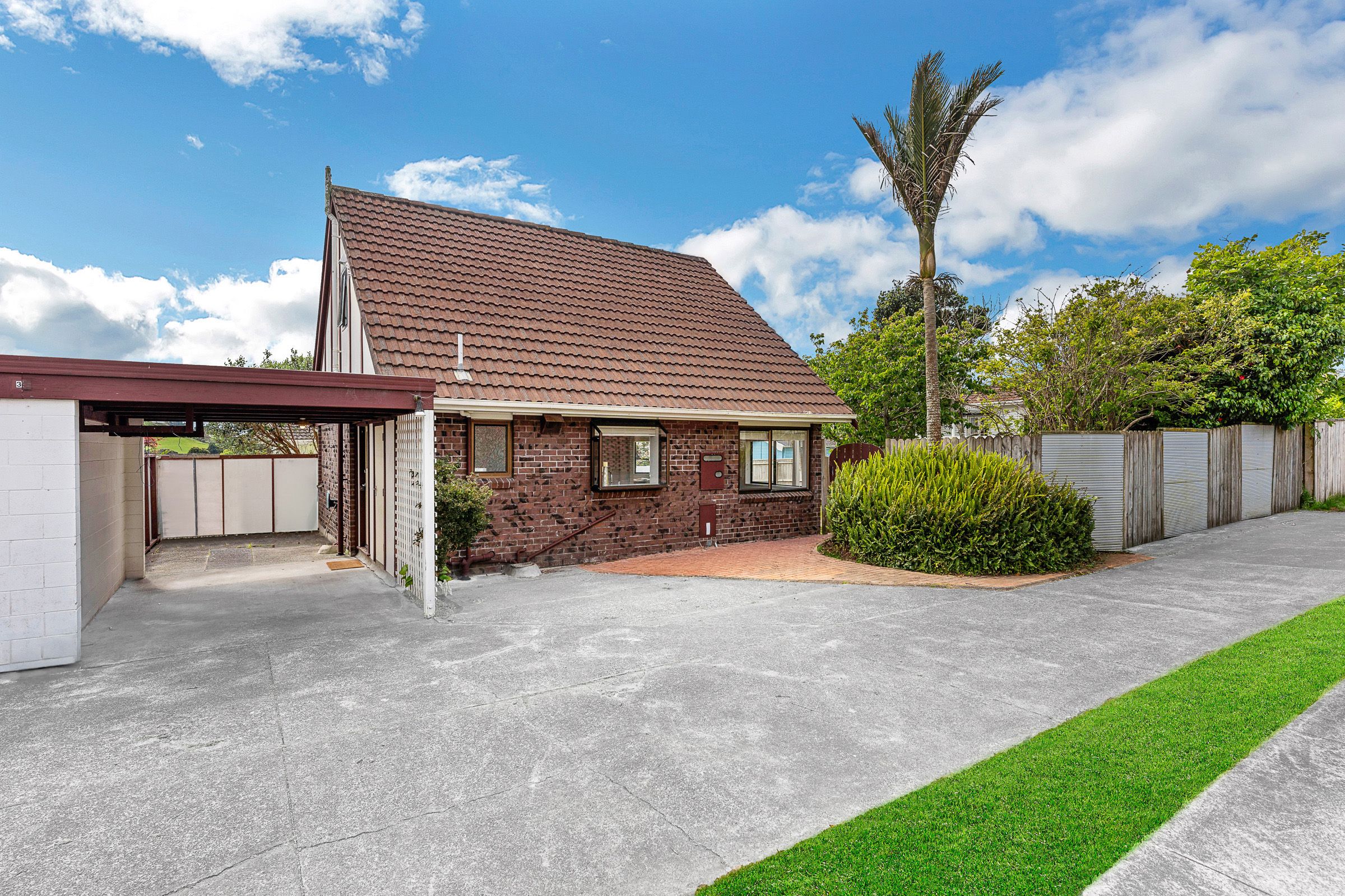 1/30 Cherry Road, Bucklands Beach, Manukau City
